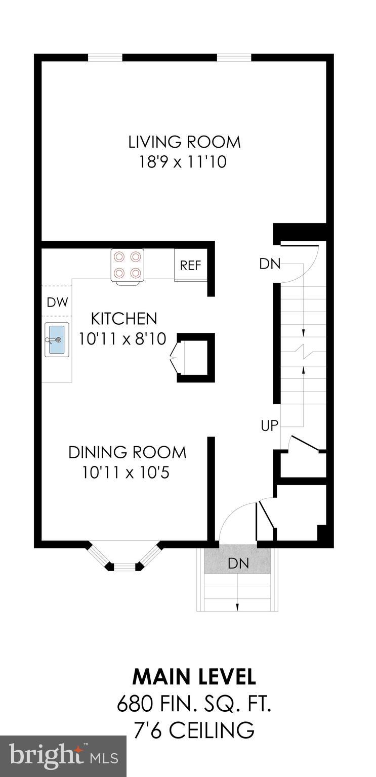 STONELEIGH - Residential