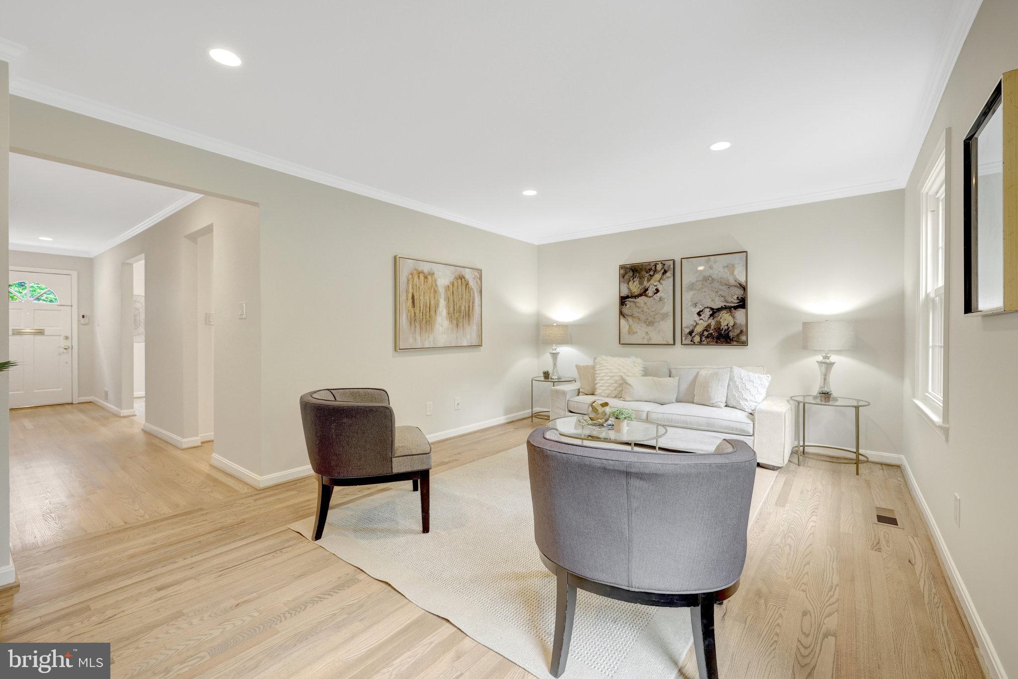 STONELEIGH - Residential