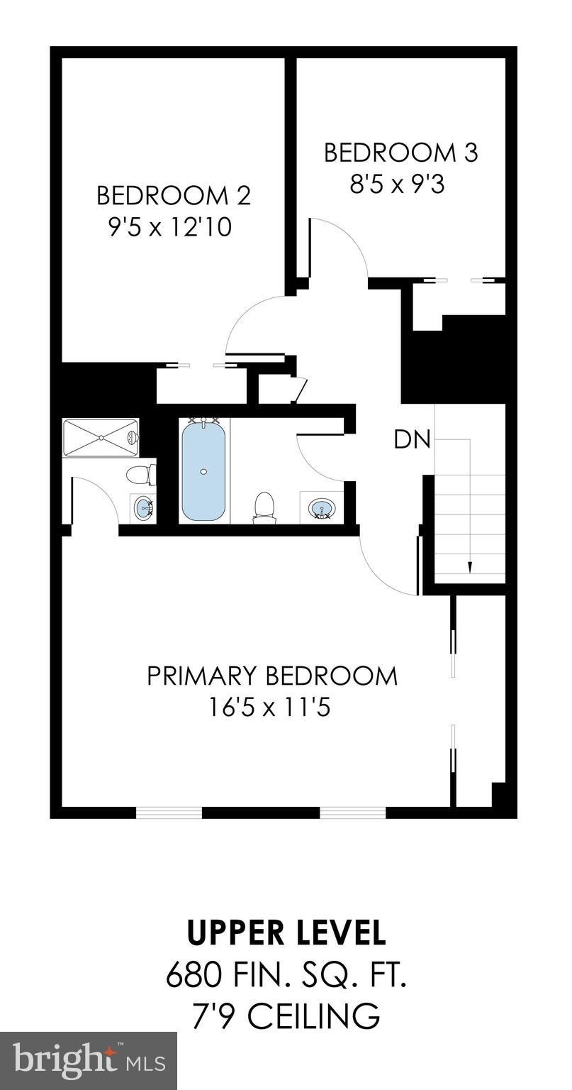 STONELEIGH - Residential