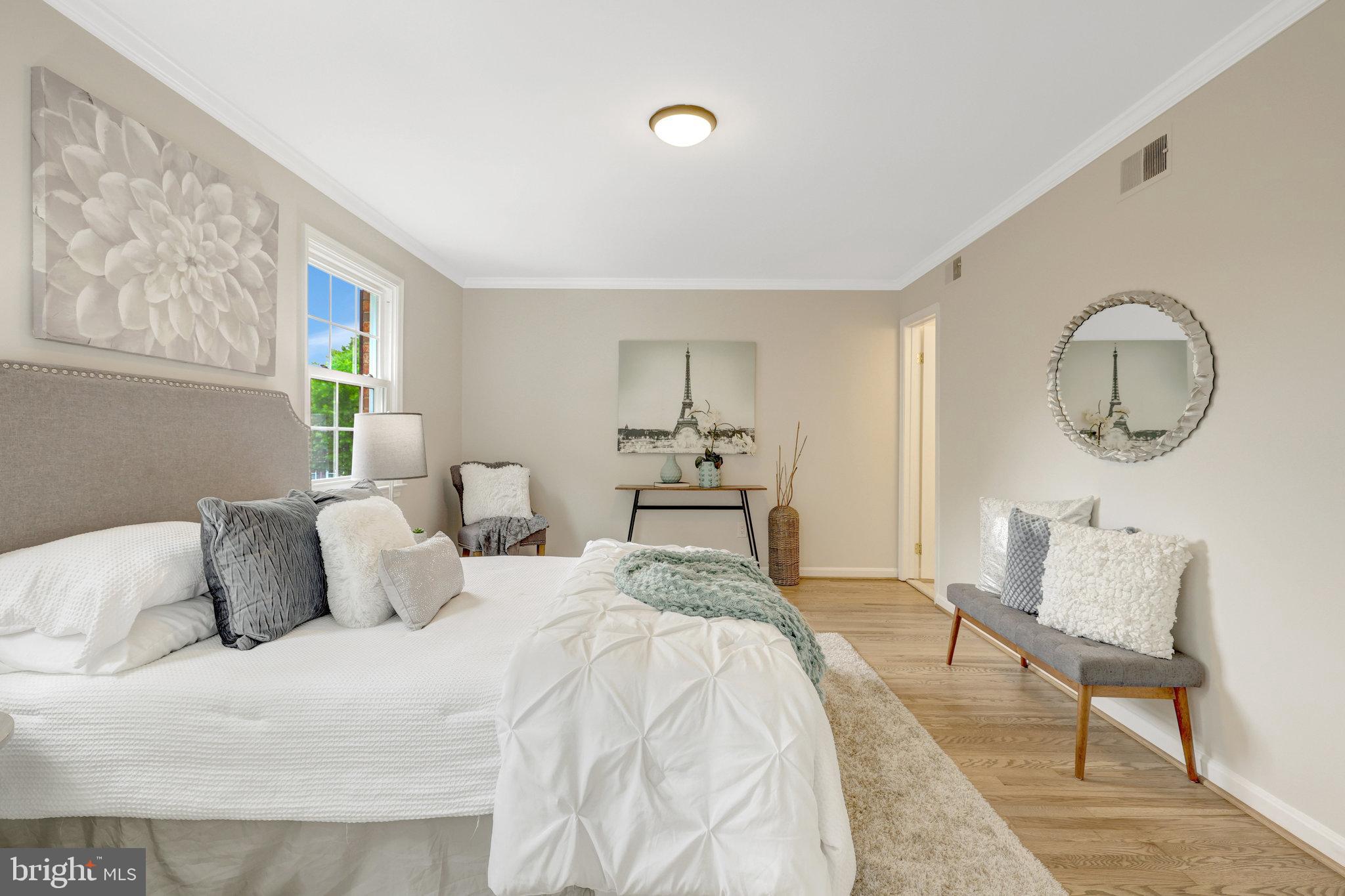 STONELEIGH - Residential