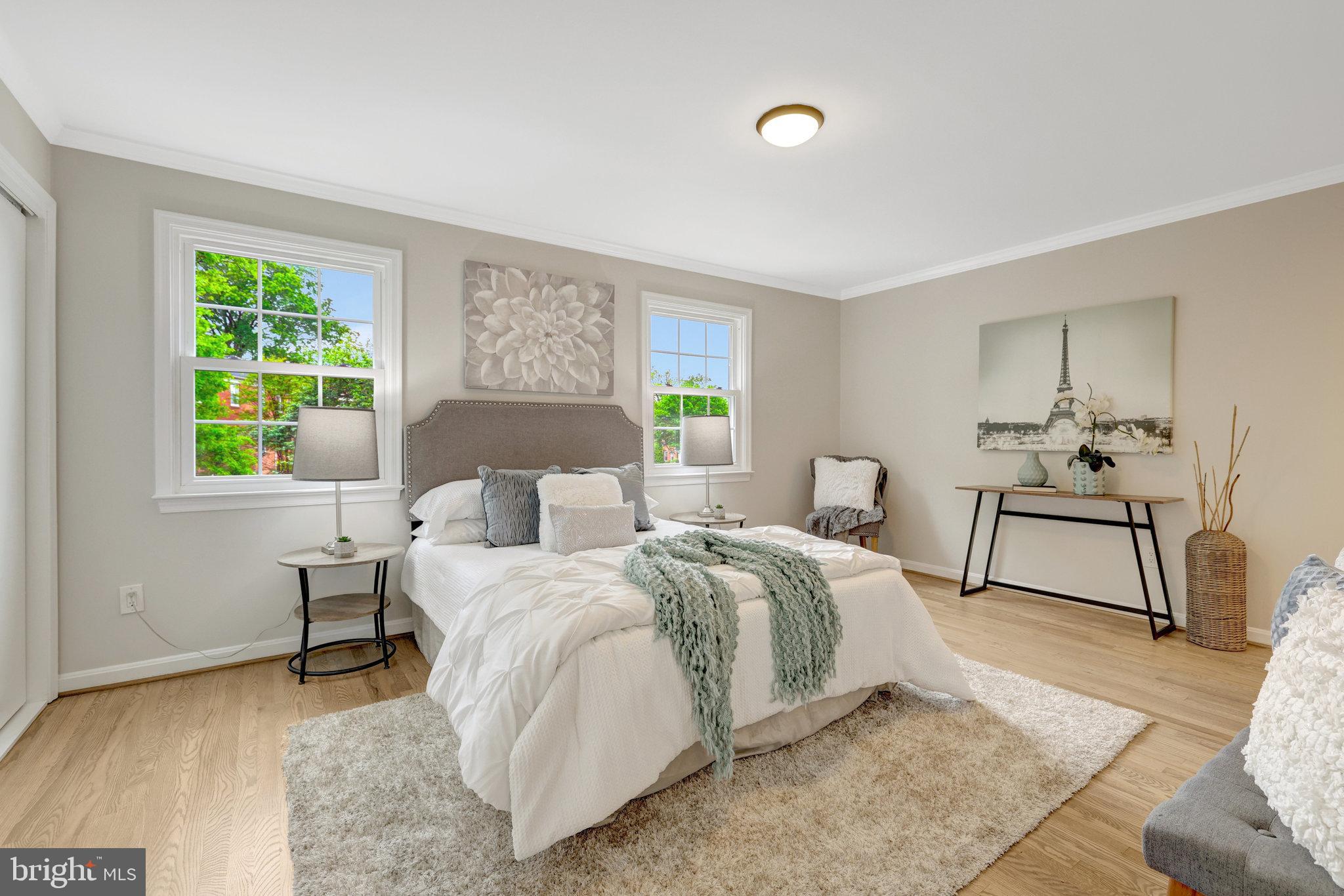 STONELEIGH - Residential