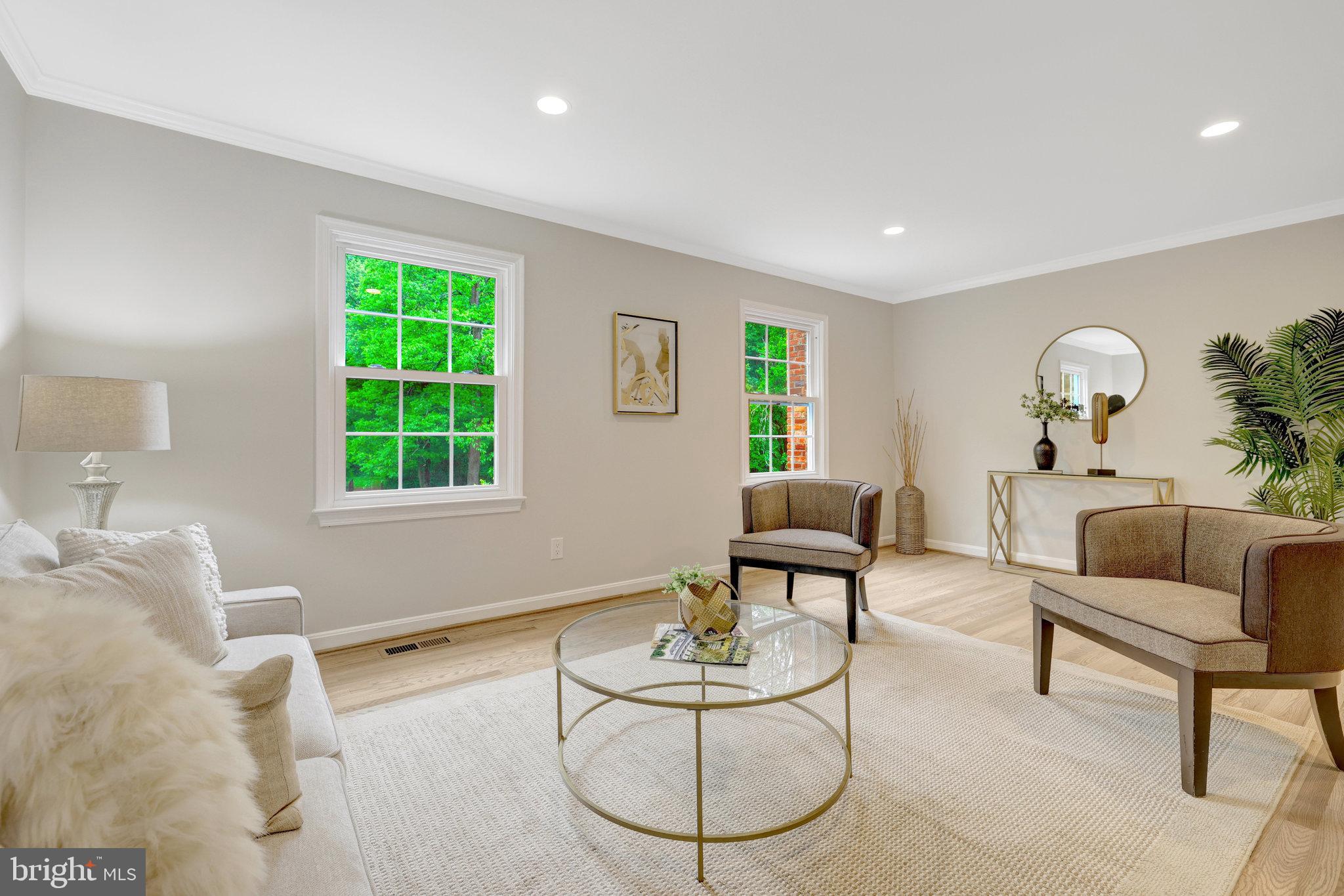 STONELEIGH - Residential