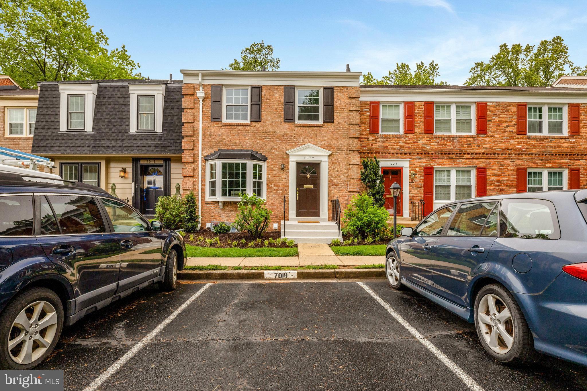 STONELEIGH - Residential