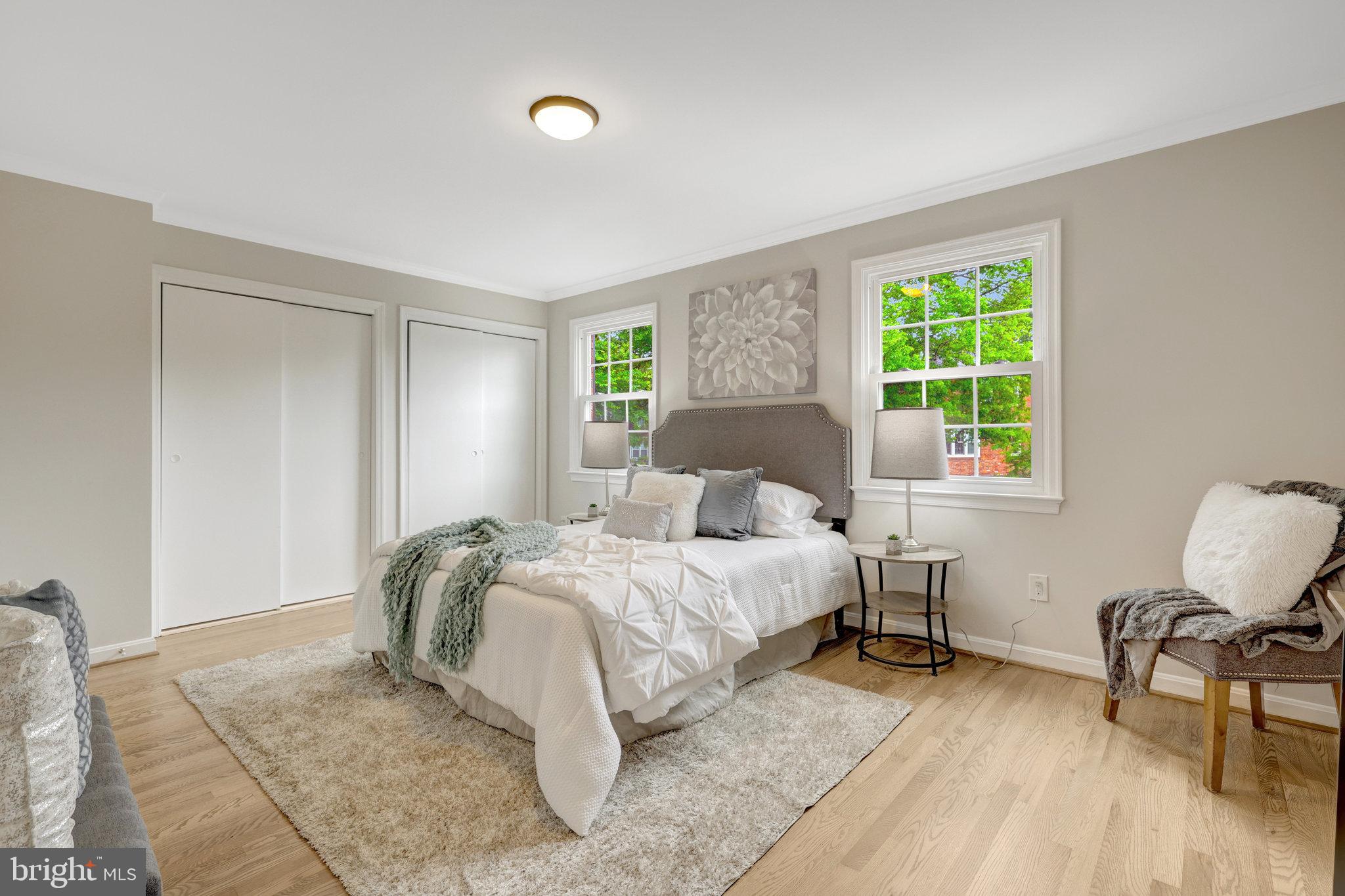 STONELEIGH - Residential