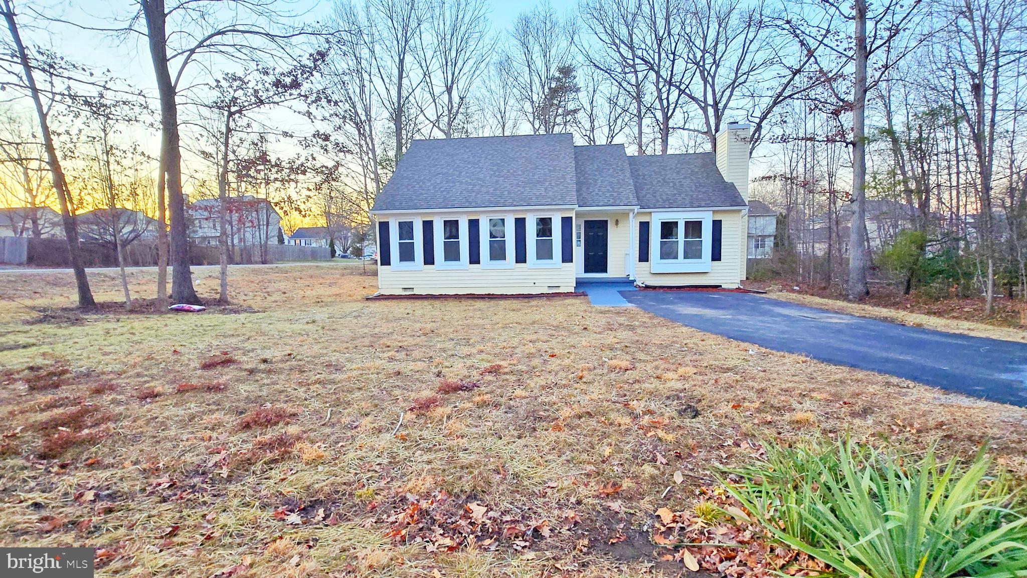 VISTA WOODS - Residential