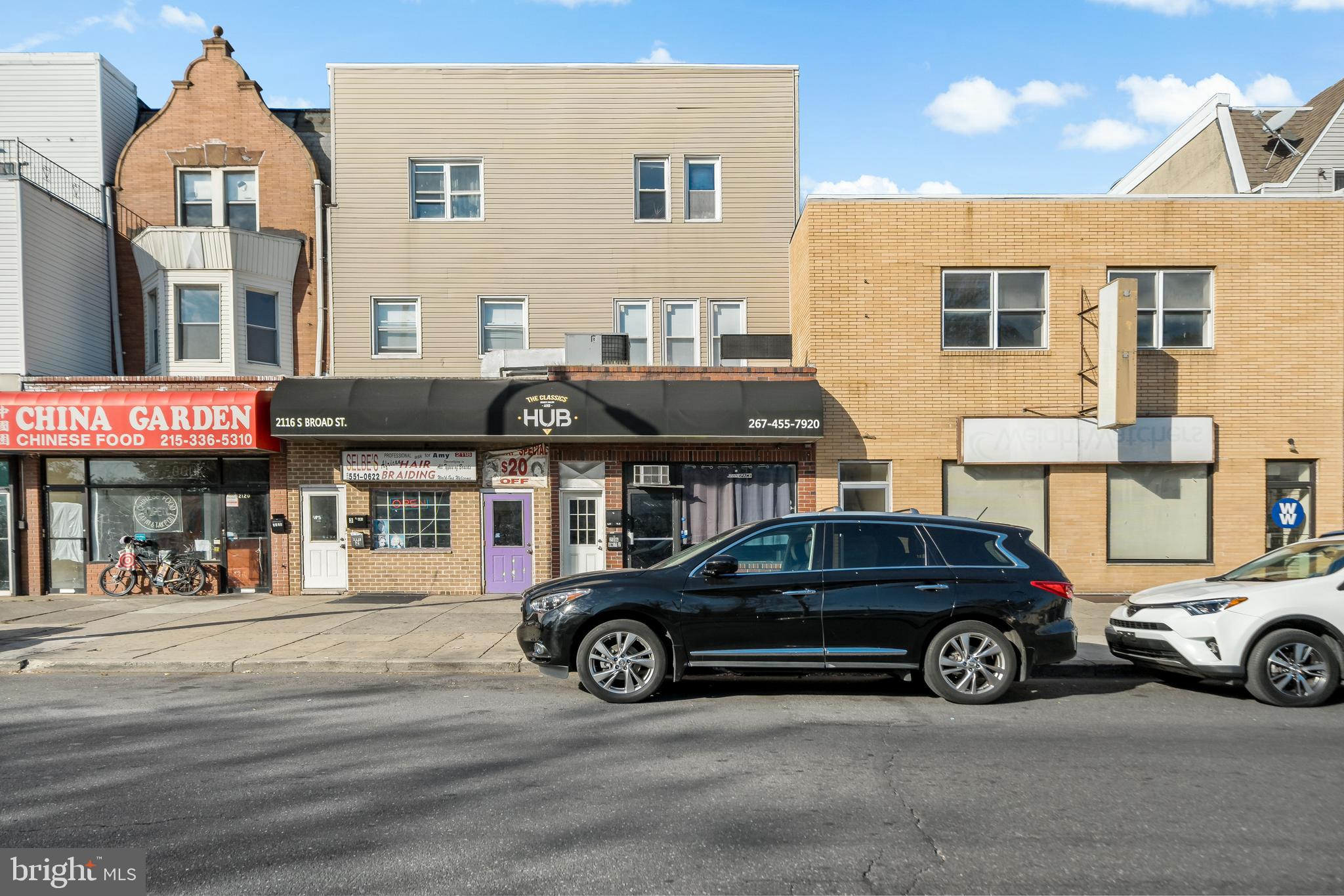 PHILADELPHIA (SOUTH) - Residential Lease