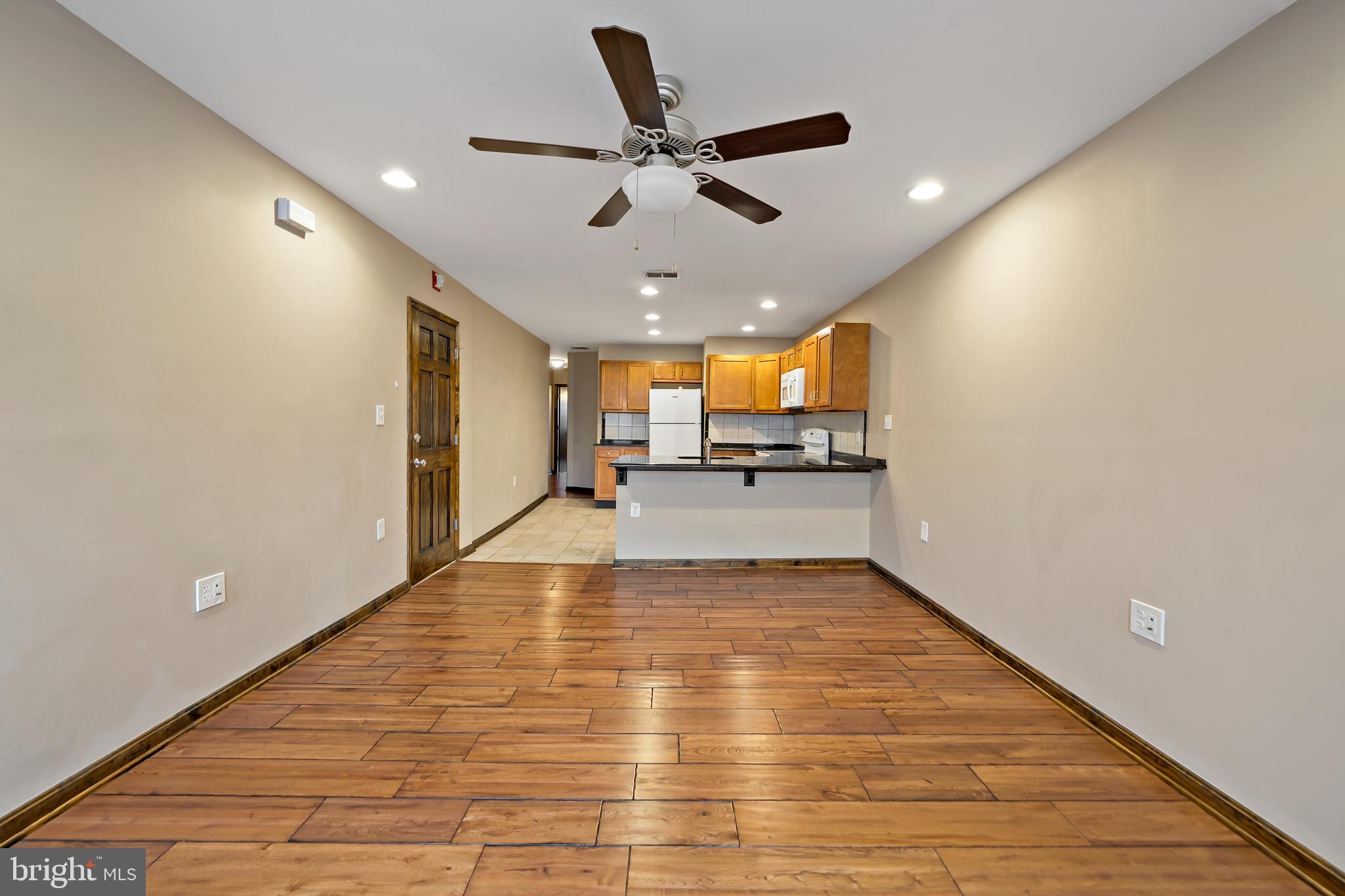 PHILADELPHIA (SOUTH) - Residential Lease