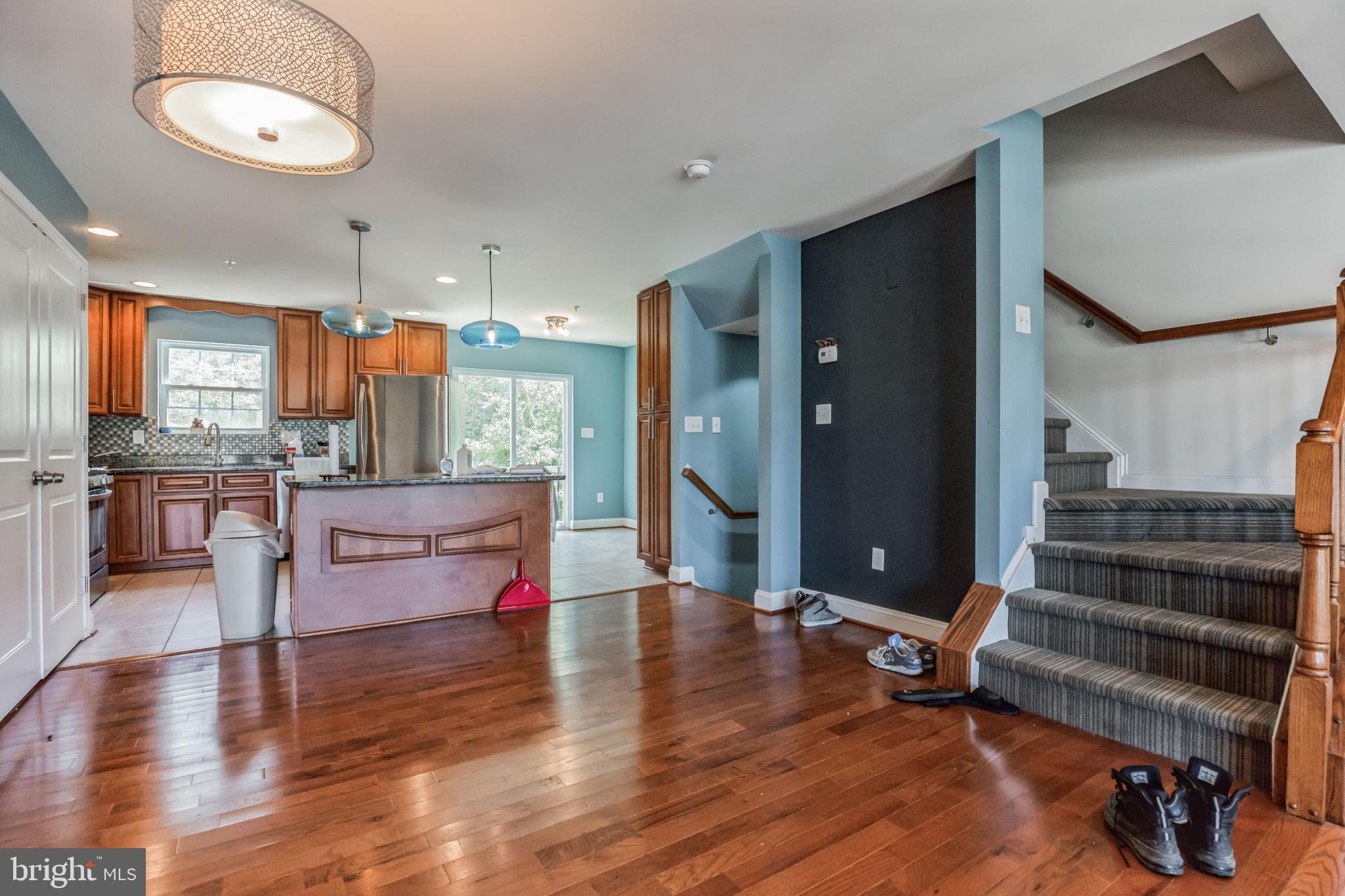 SETON SQUARE - Residential