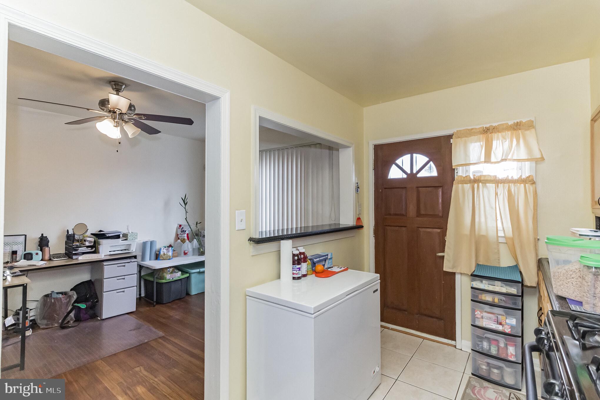 BEECHFIELD - Residential