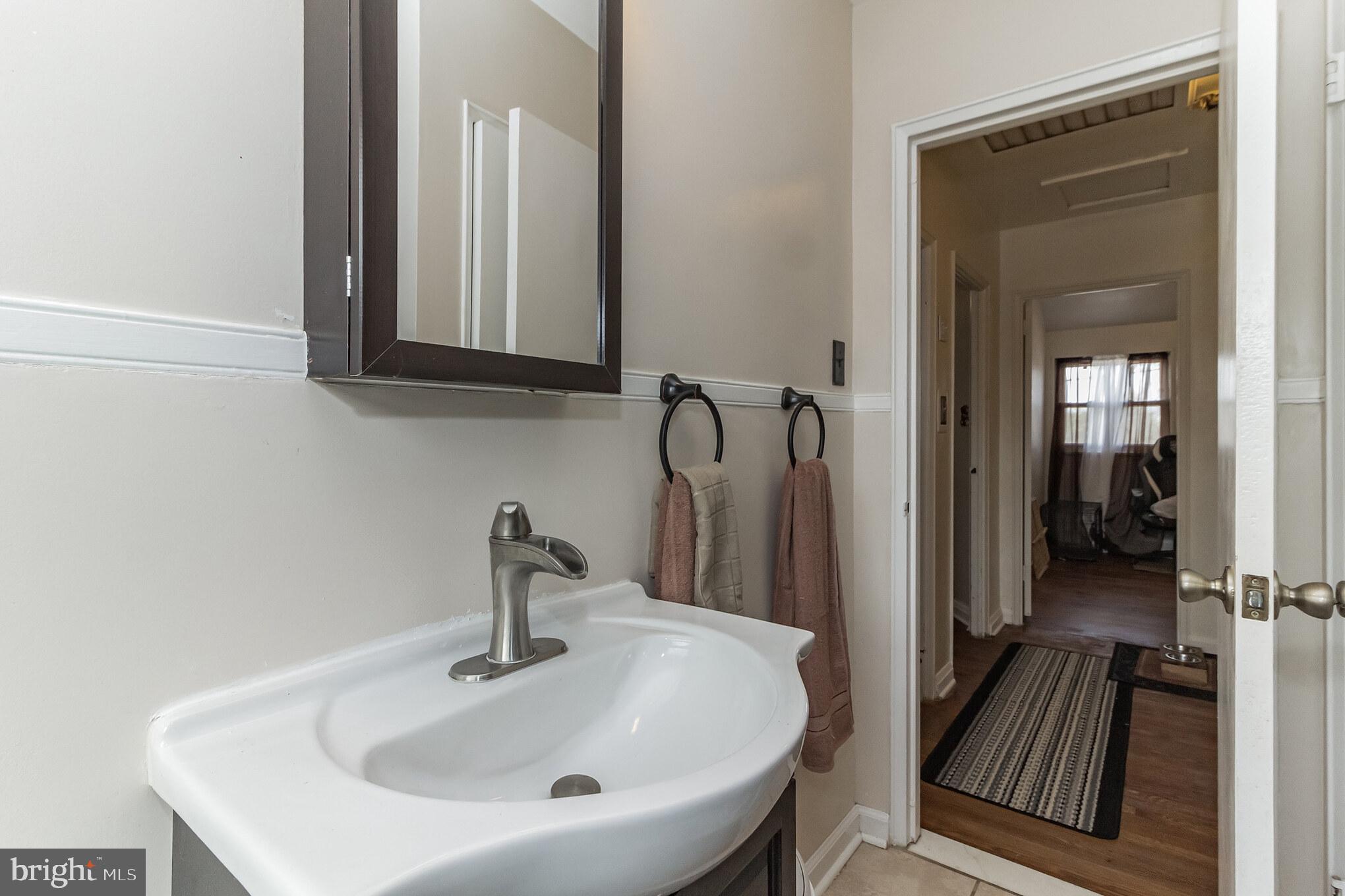 BEECHFIELD - Residential