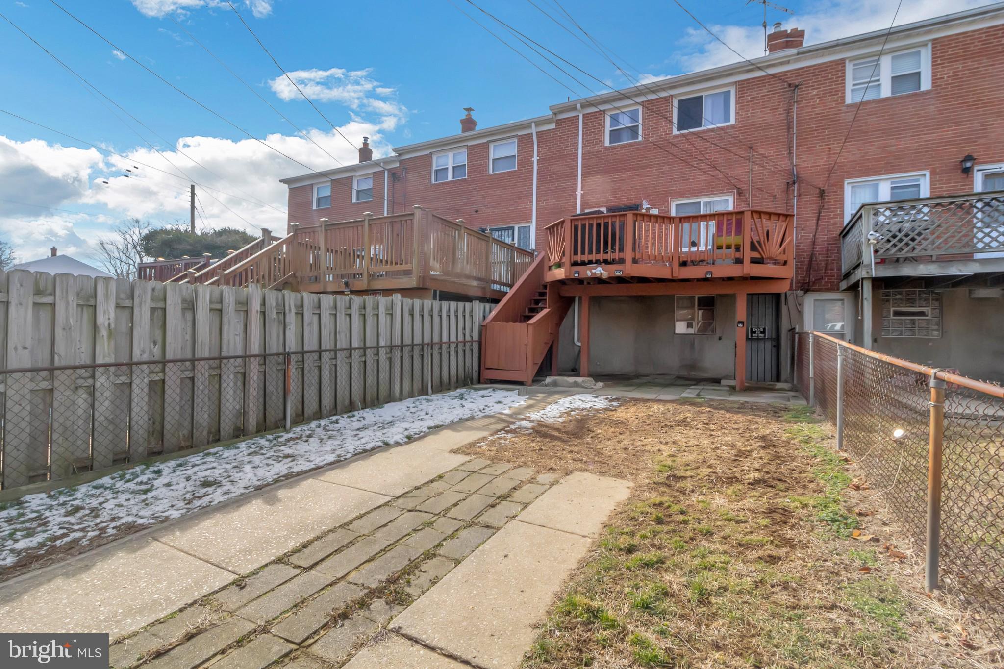 BEECHFIELD - Residential