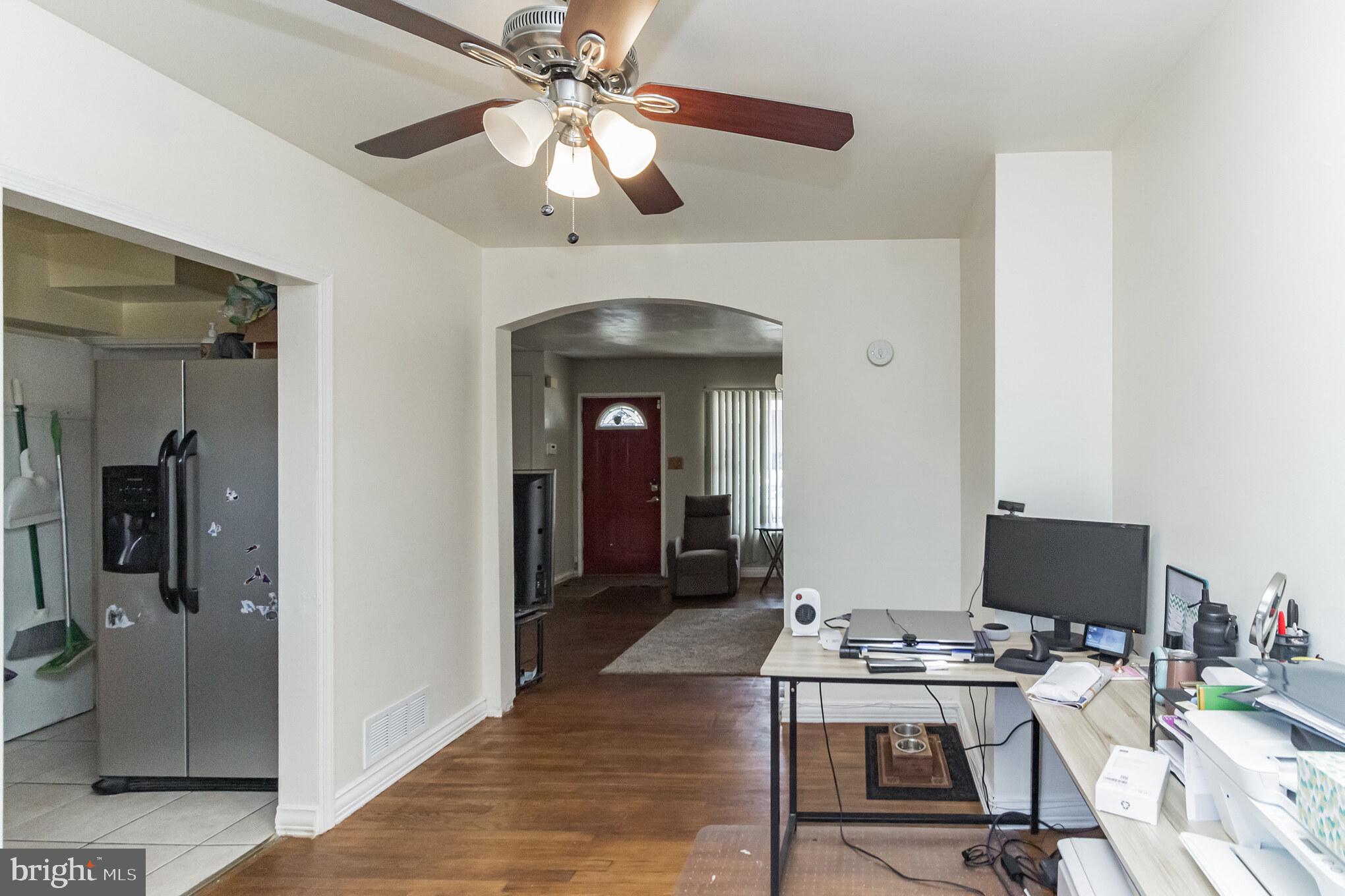 BEECHFIELD - Residential