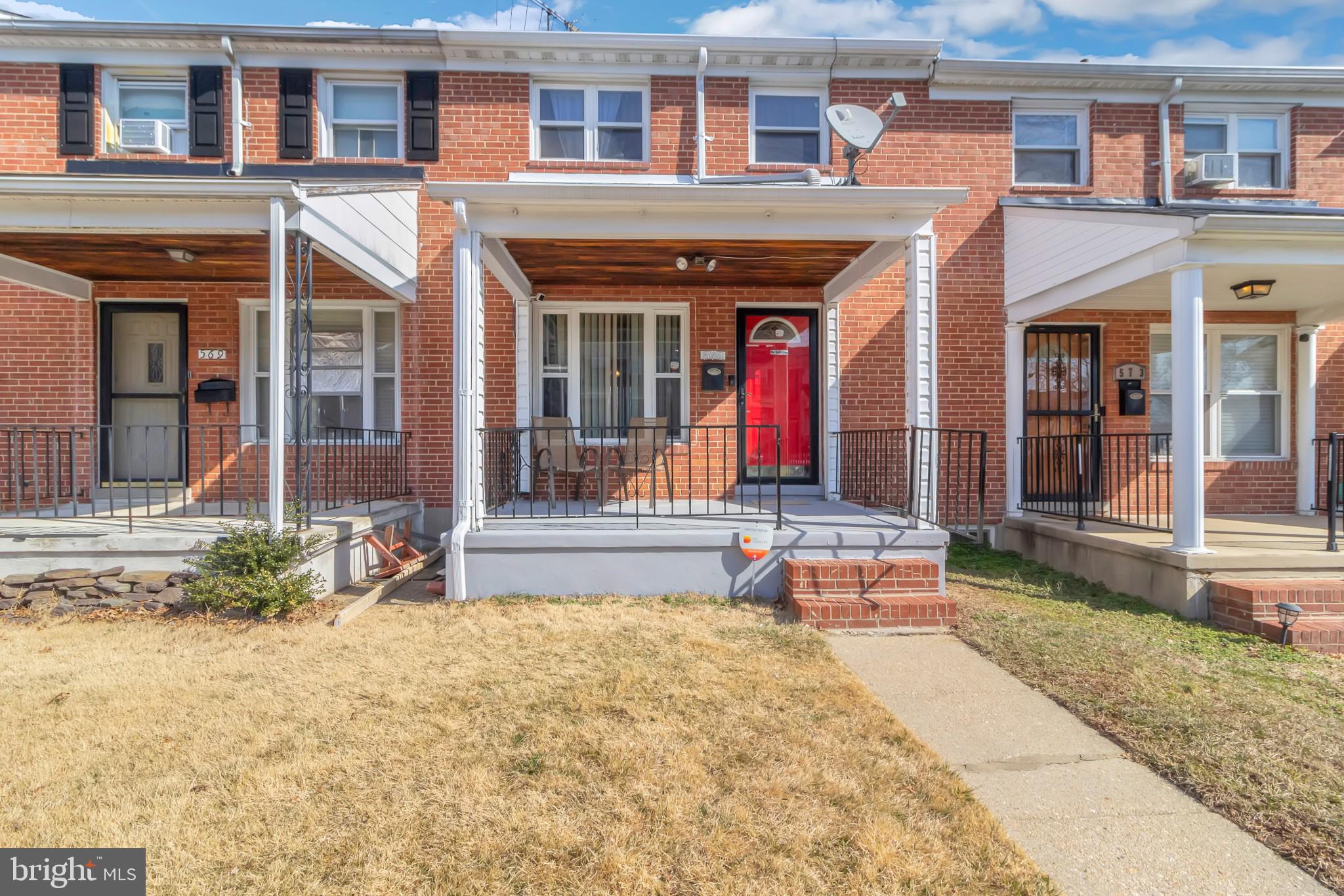 BEECHFIELD - Residential