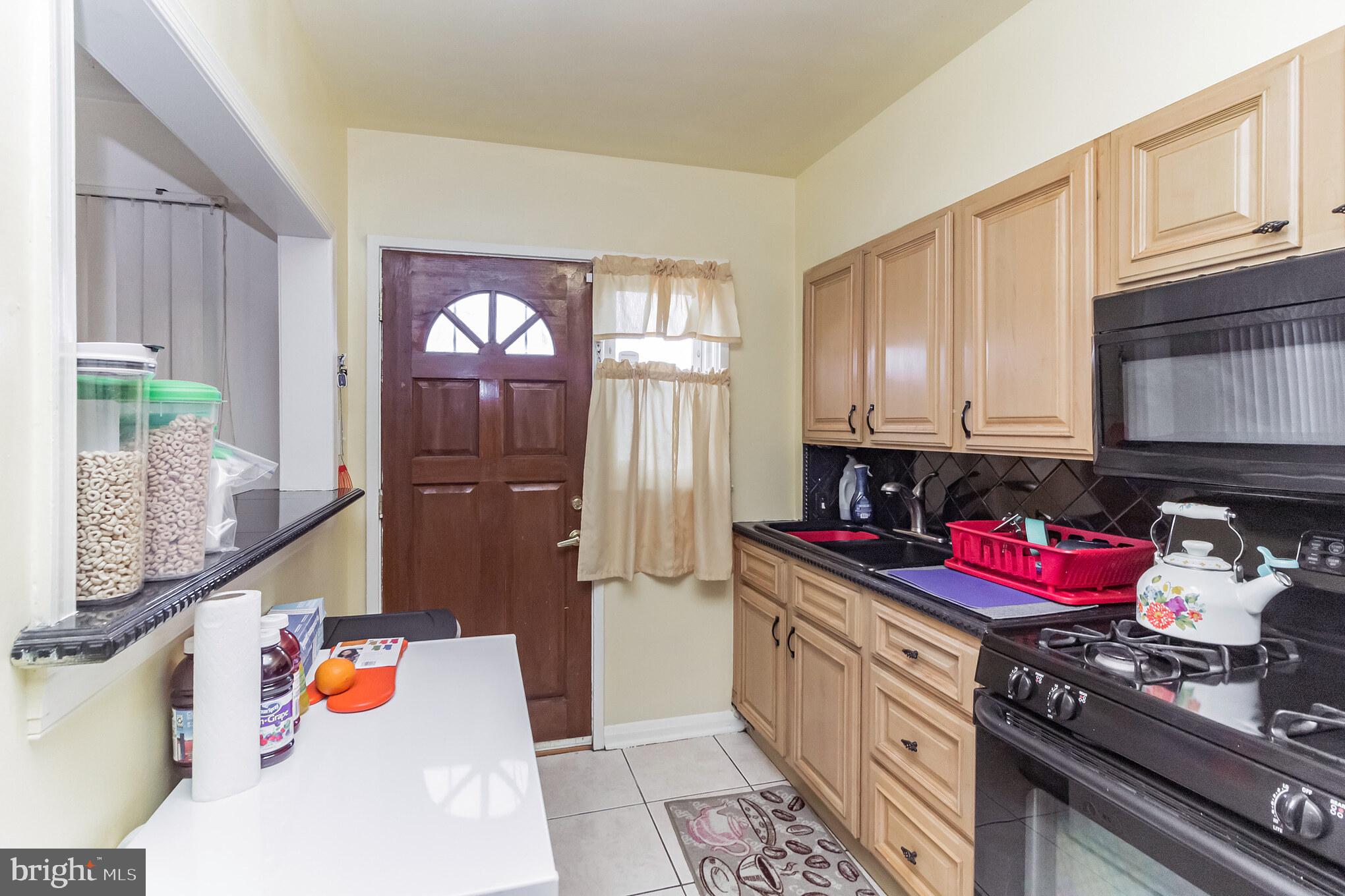 BEECHFIELD - Residential