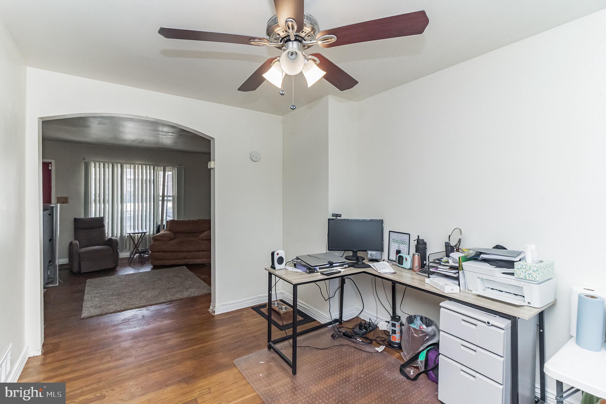 BEECHFIELD - Residential