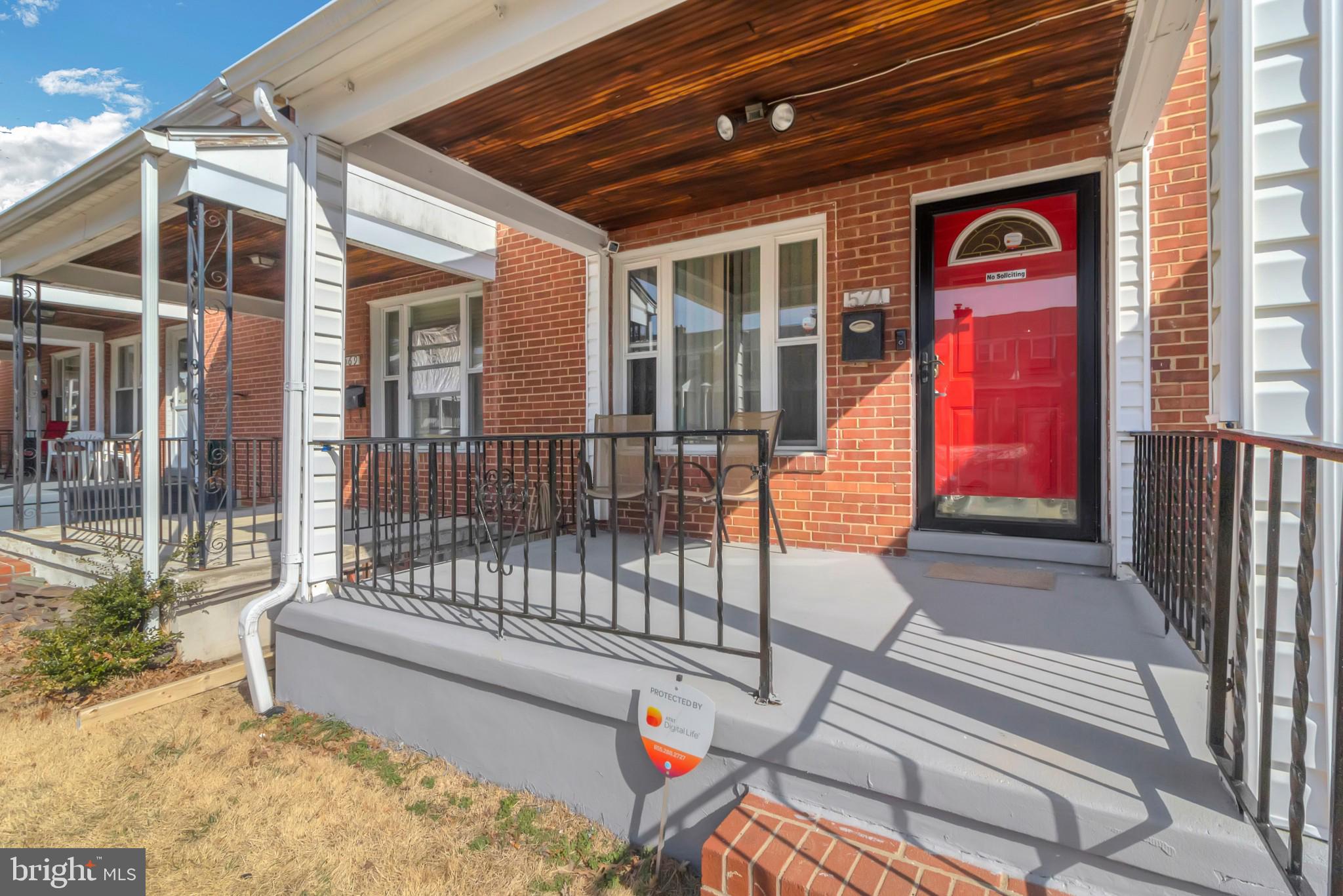 BEECHFIELD - Residential