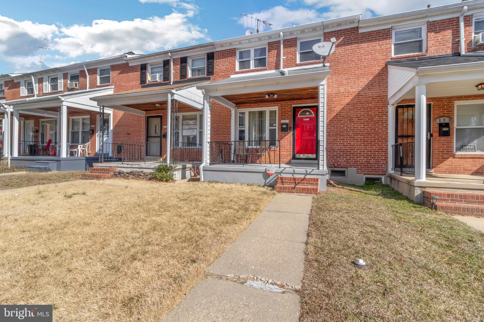 BEECHFIELD - Residential