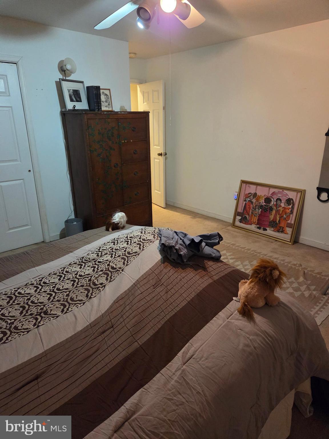 BURNHAM HILLS - Residential Lease