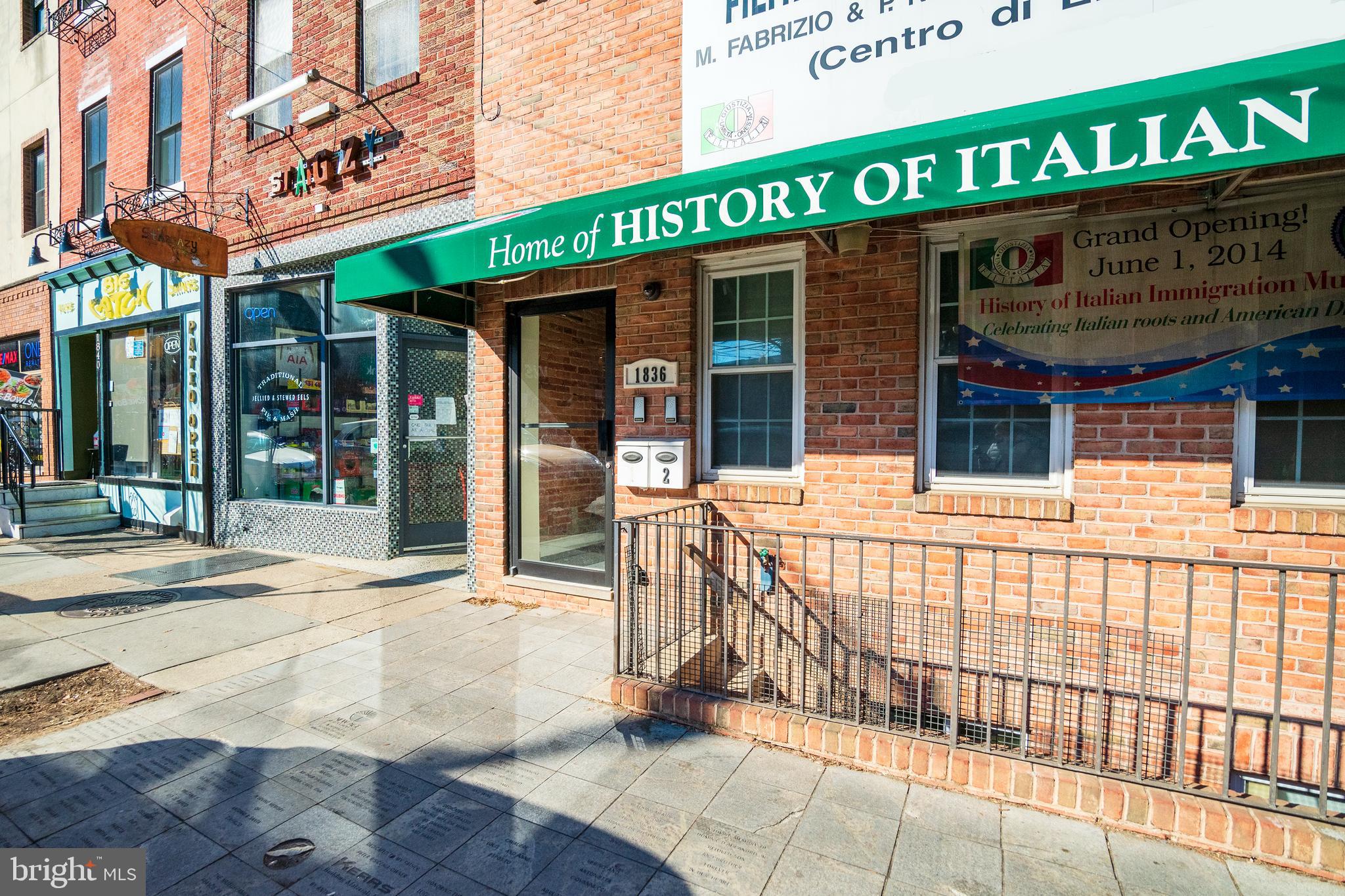 EAST PASSYUNK CROSSING - Residential Lease