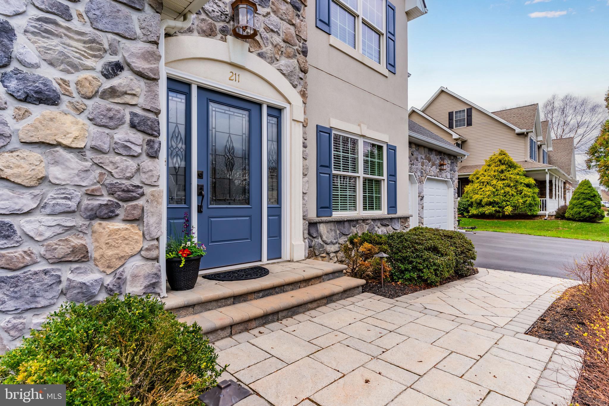 INDIAN HILLS - Residential