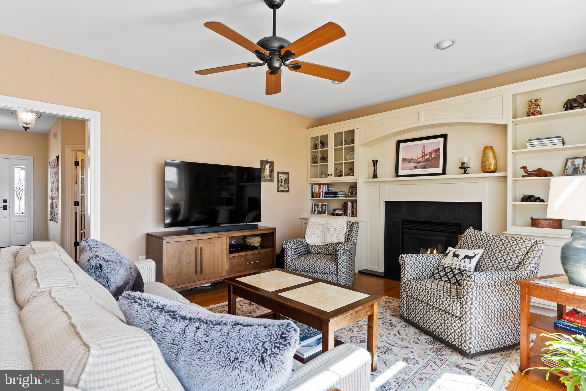 INDIAN HILLS - Residential