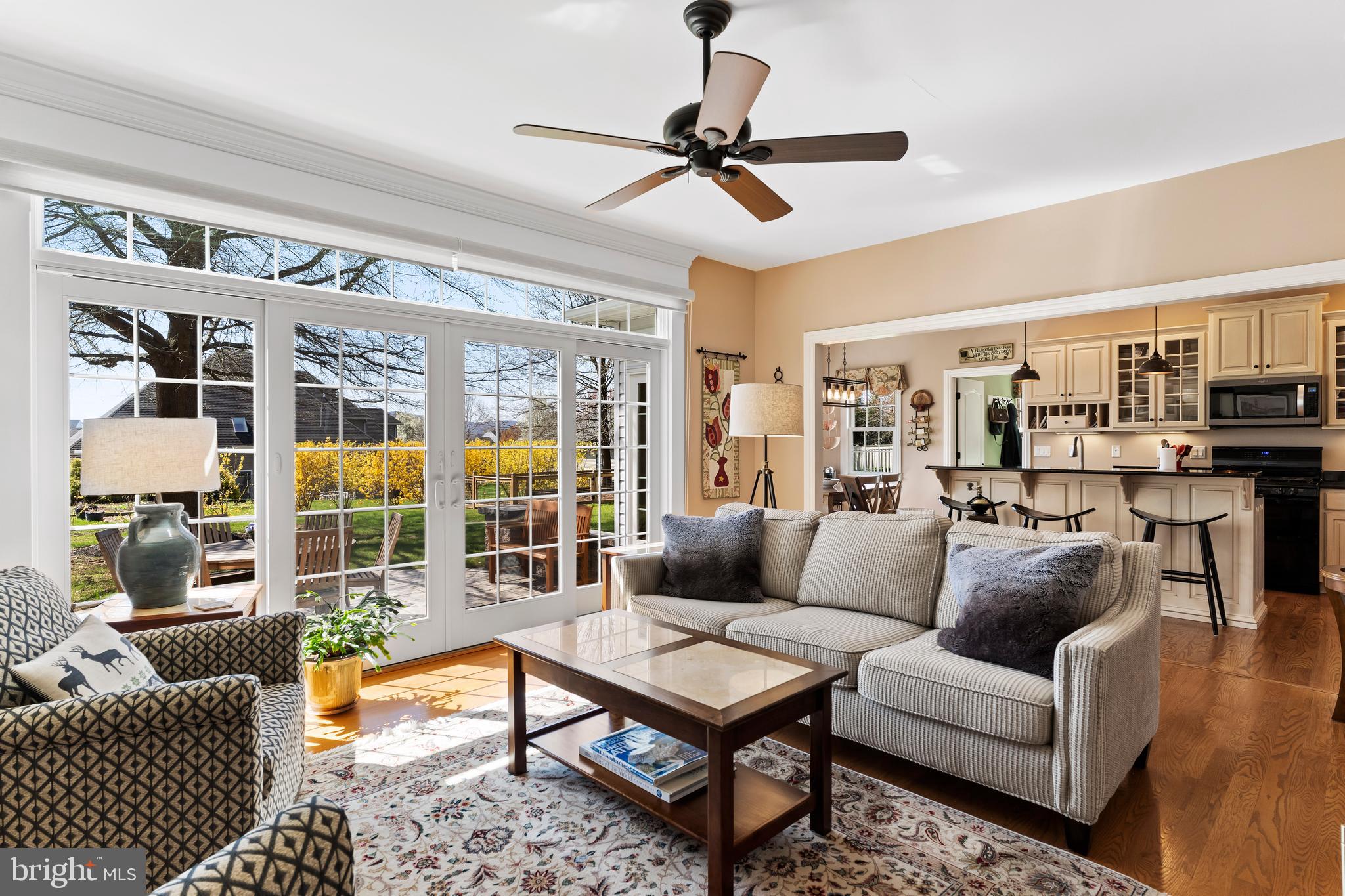 INDIAN HILLS - Residential