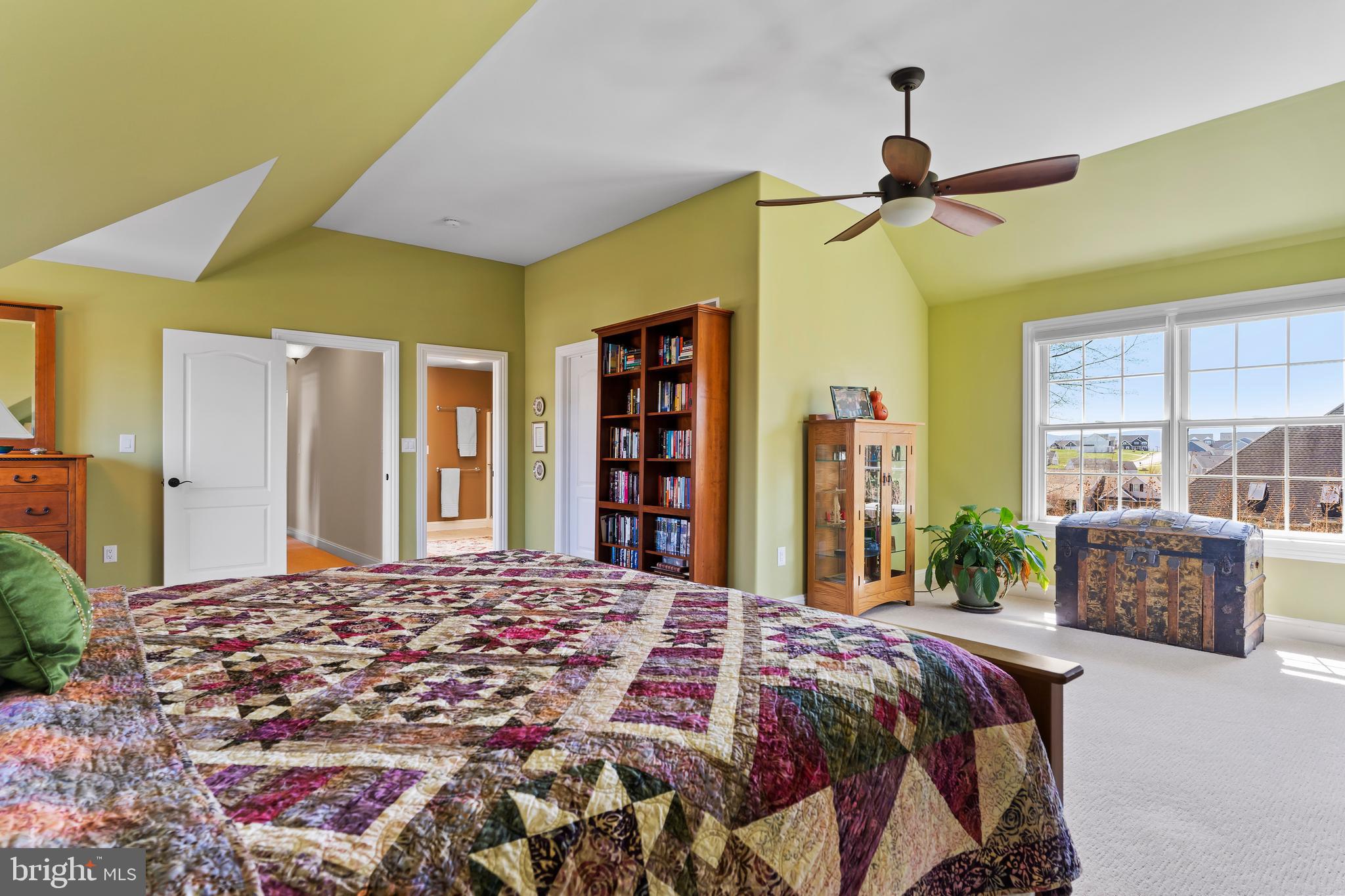 INDIAN HILLS - Residential