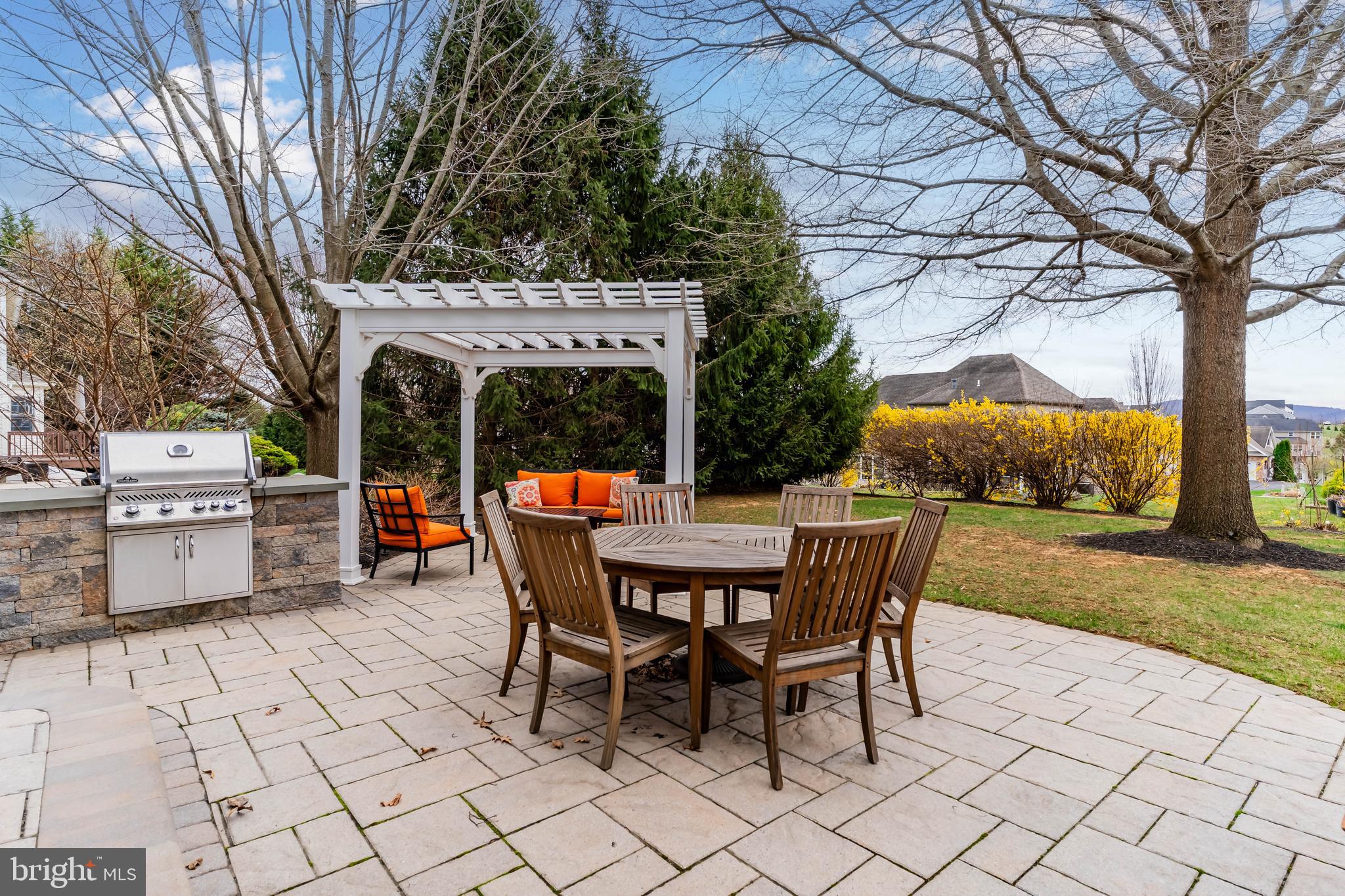 INDIAN HILLS - Residential