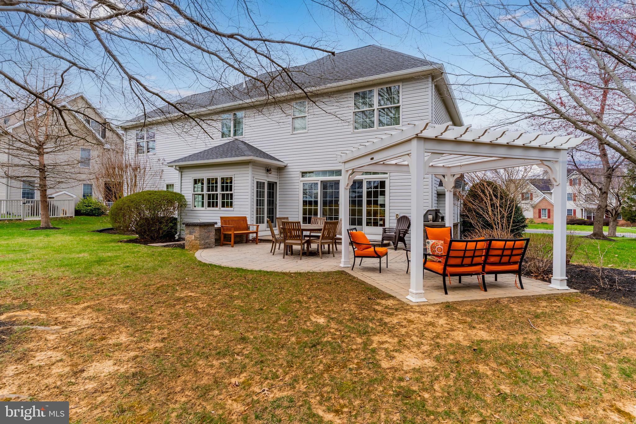 INDIAN HILLS - Residential