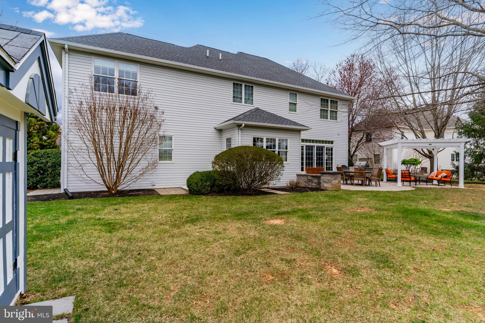 INDIAN HILLS - Residential