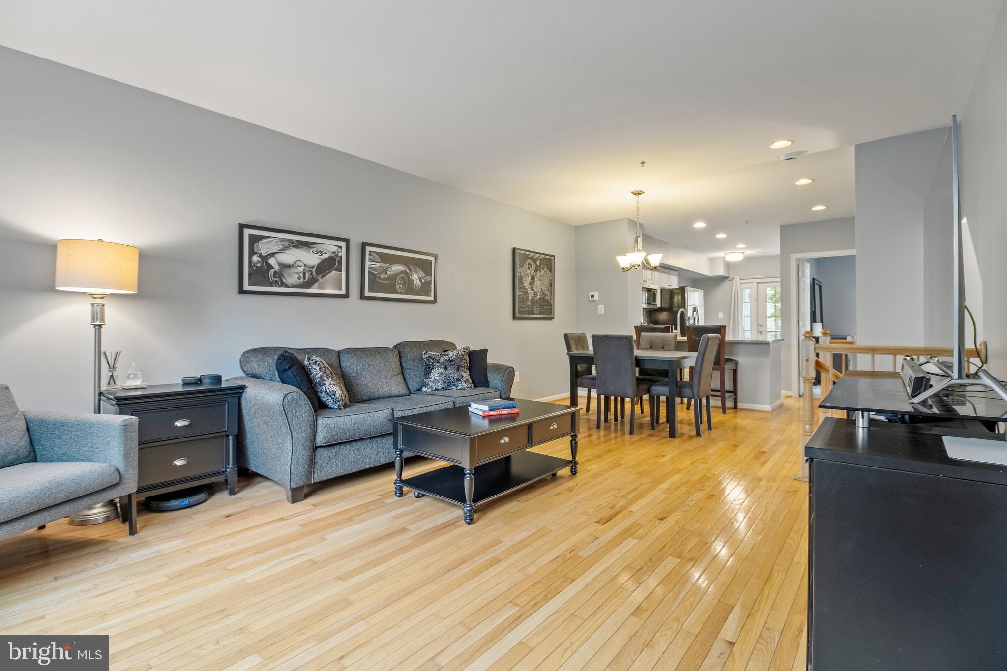 HEARTHSTONE VILLAGE - Residential Lease