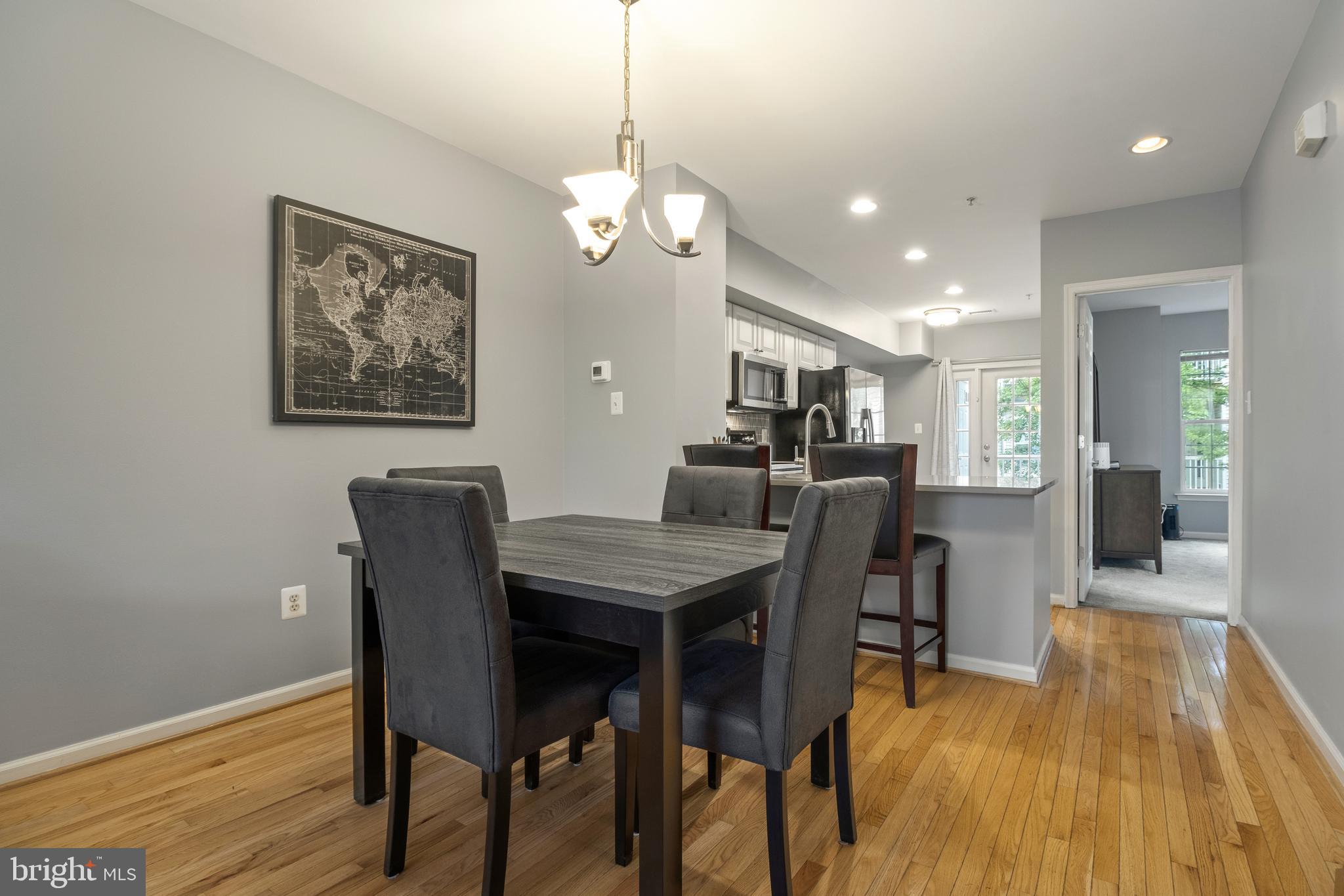 HEARTHSTONE VILLAGE - Residential Lease