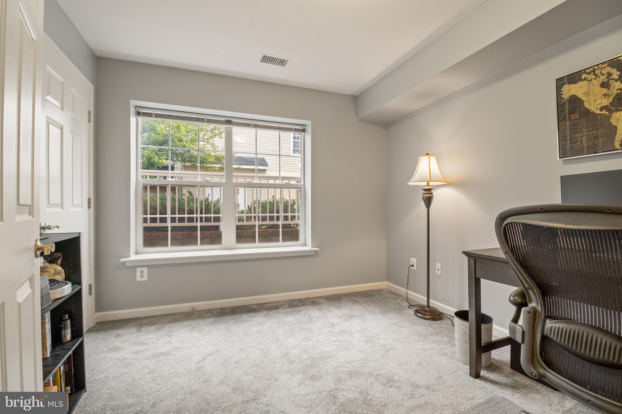 HEARTHSTONE VILLAGE - Residential Lease