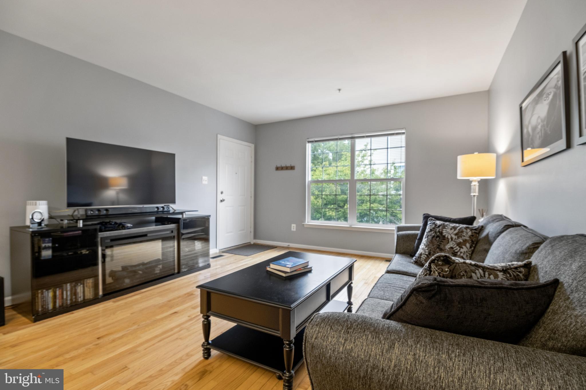 HEARTHSTONE VILLAGE - Residential Lease