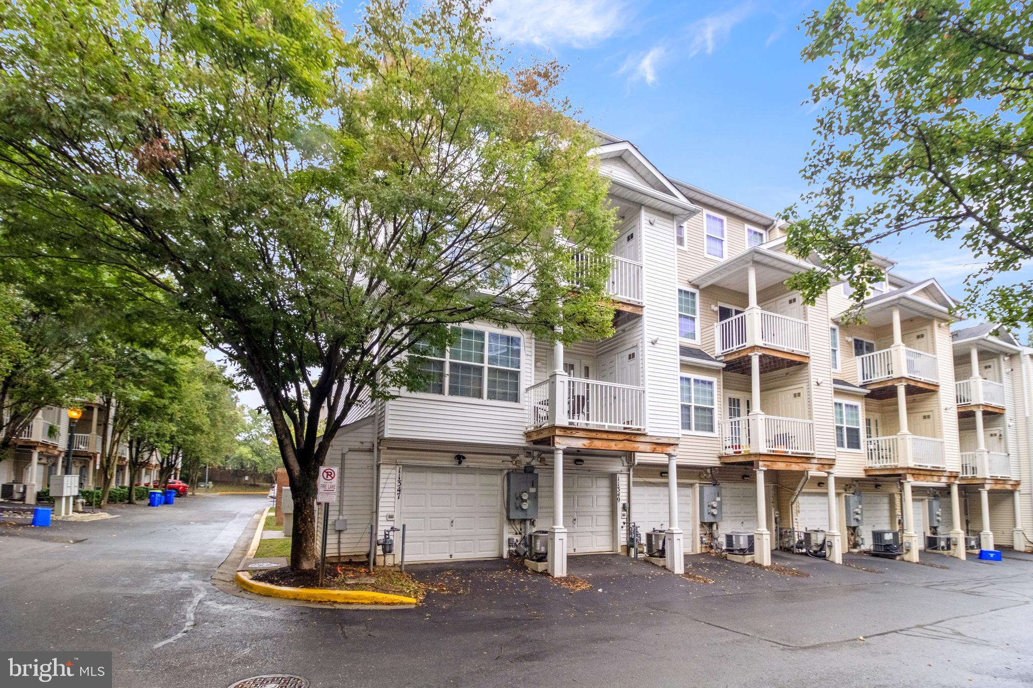 HEARTHSTONE VILLAGE - Residential Lease