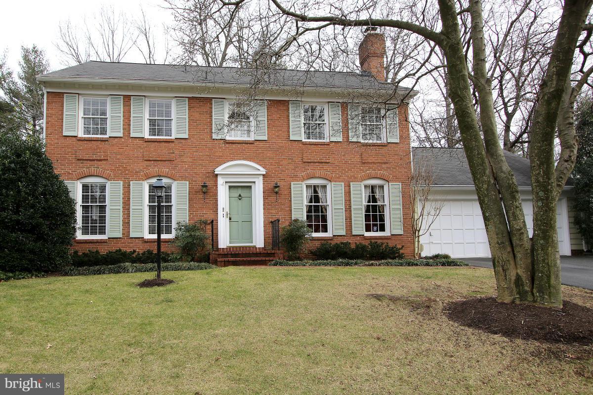 WINDERMERE - Residential