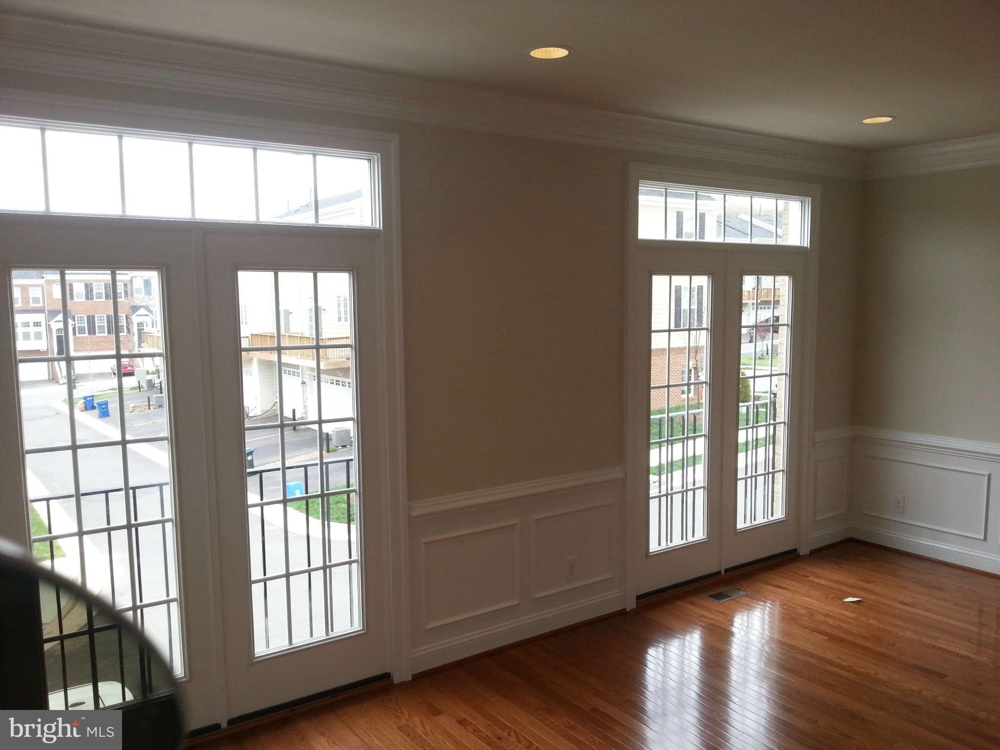 GOOSE CREEK VILLAGE NORTH - Residential Lease