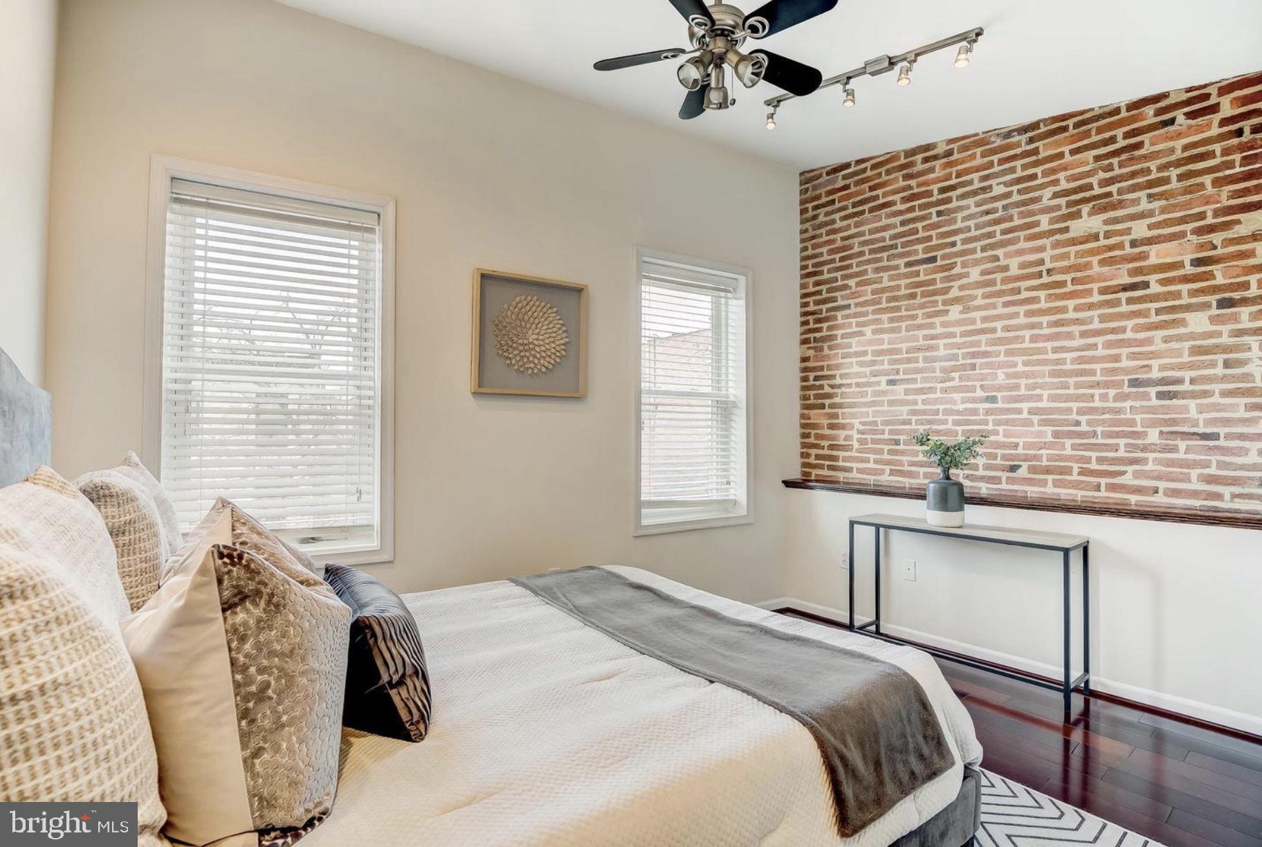 FEDERAL HILL HISTORIC DISTRICT - Residential Lease