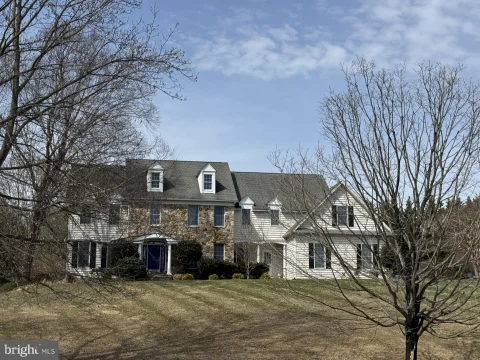 5 Old Manor Court, Reisterstown, MD 21136 - #: MDBC2154672