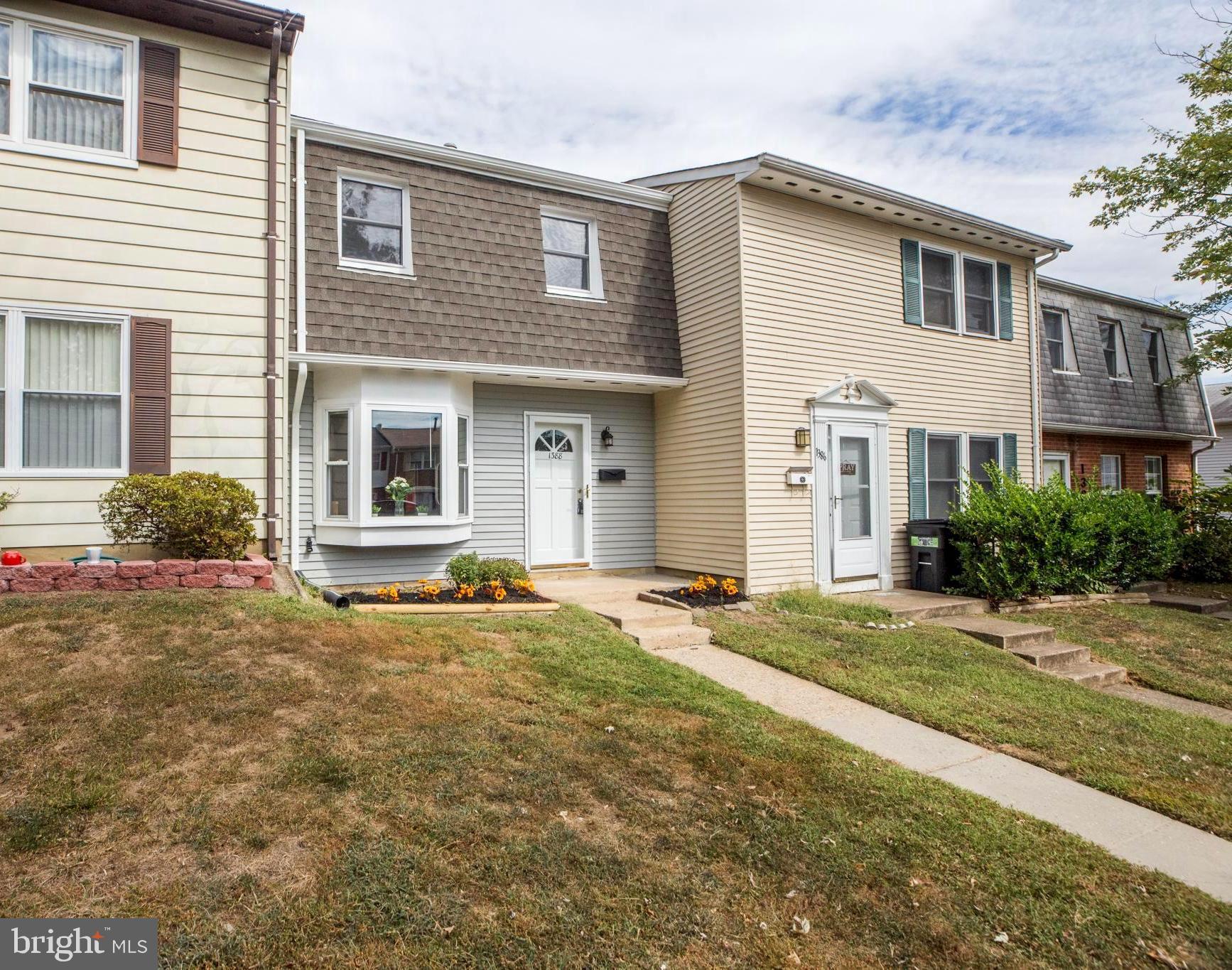 WILLOWBROOK - Residential