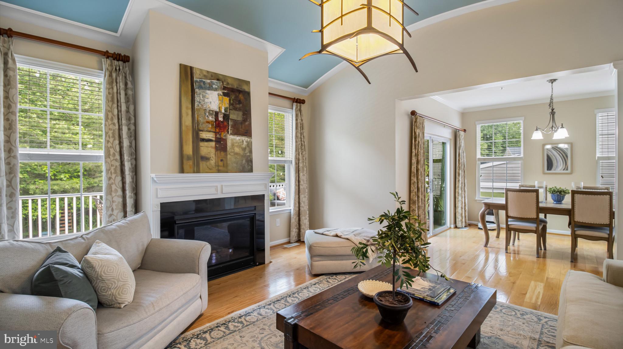 CHARLESTOWN CROSSING - Residential