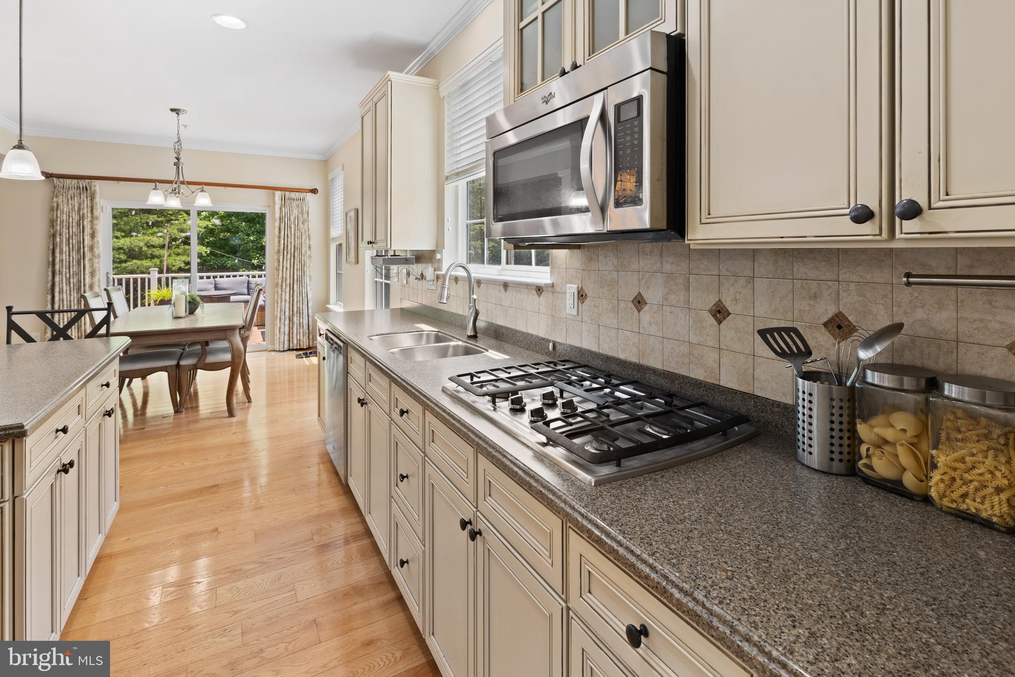 CHARLESTOWN CROSSING - Residential