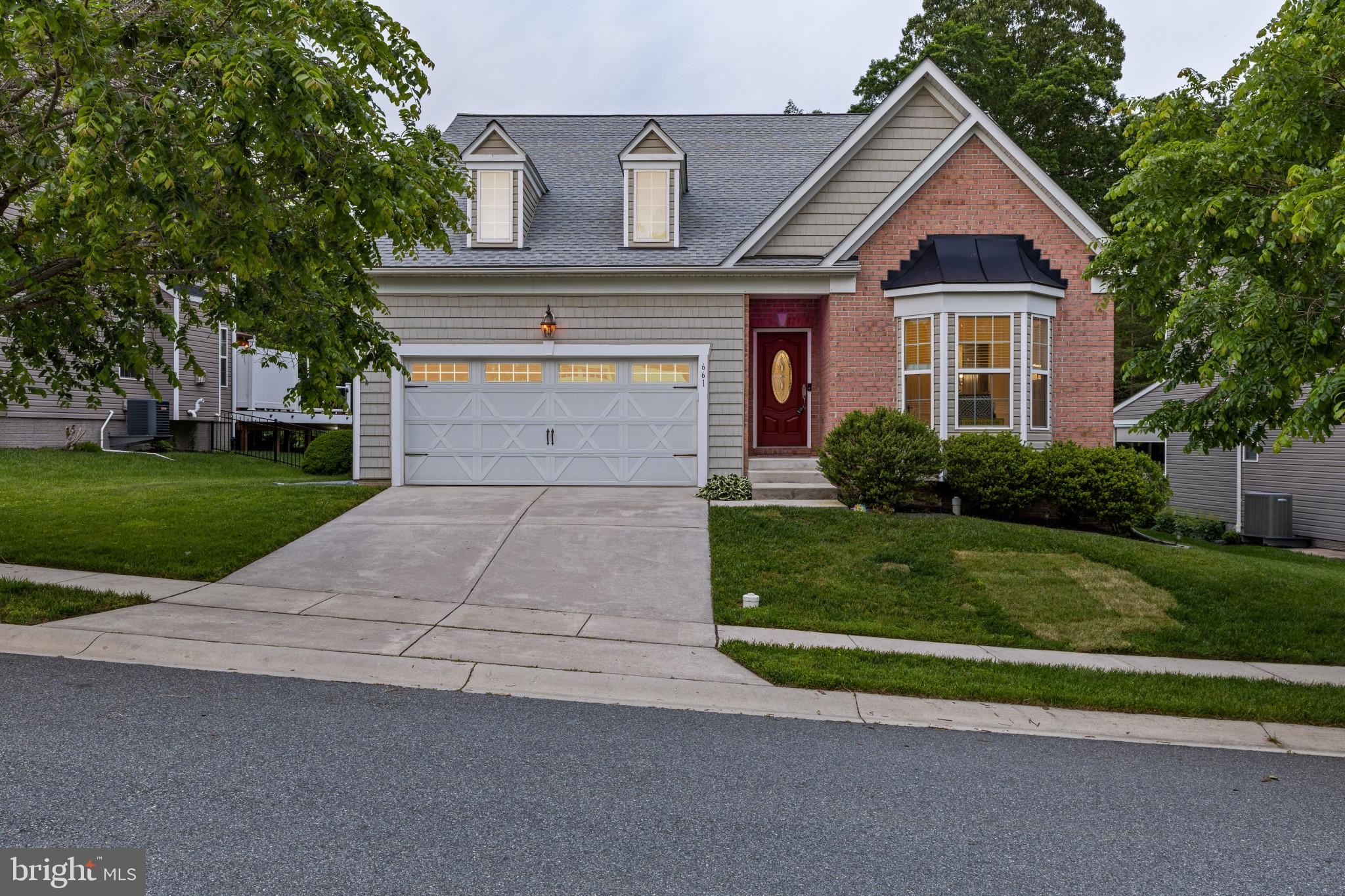 CHARLESTOWN CROSSING - Residential