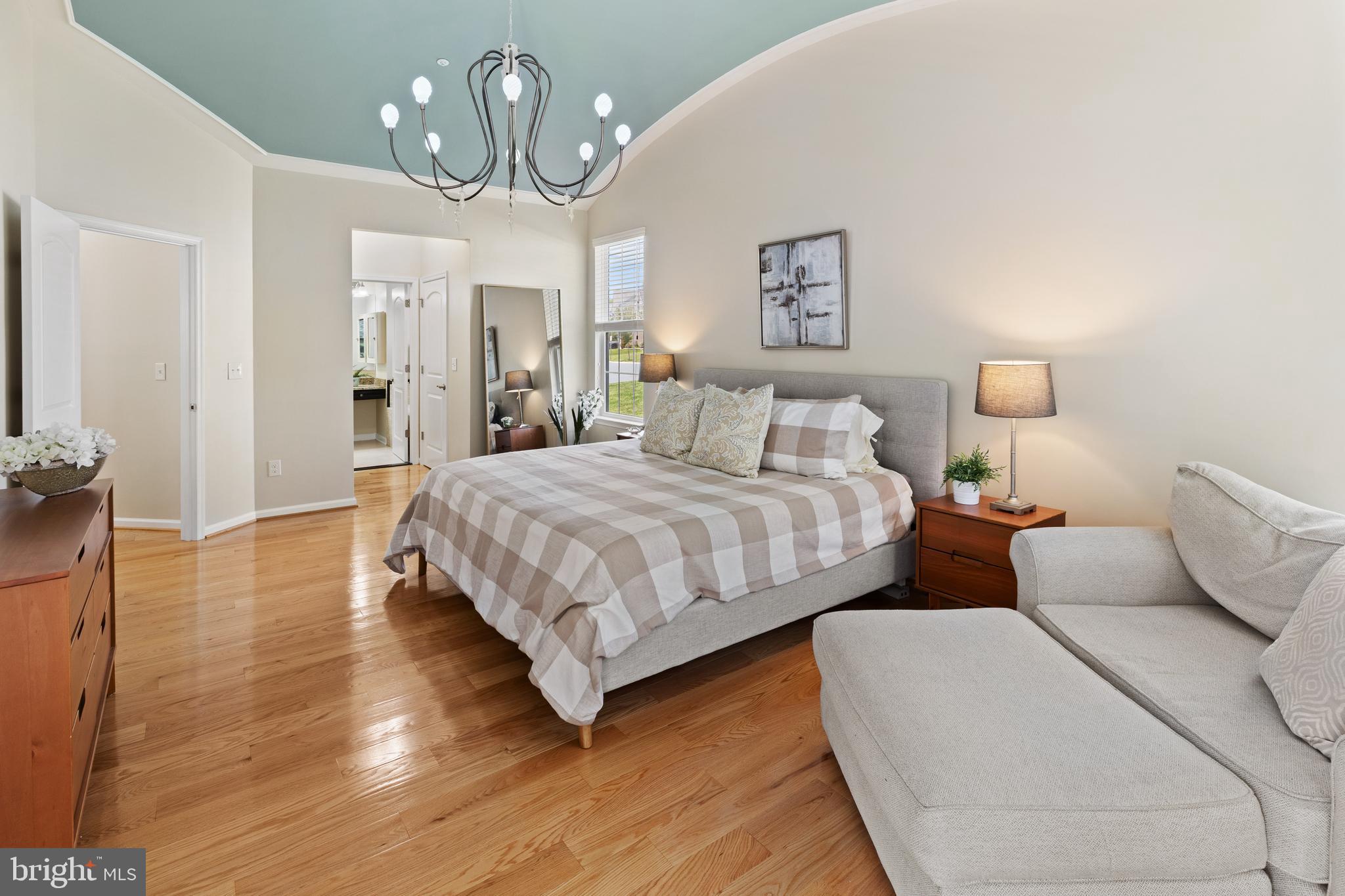 CHARLESTOWN CROSSING - Residential