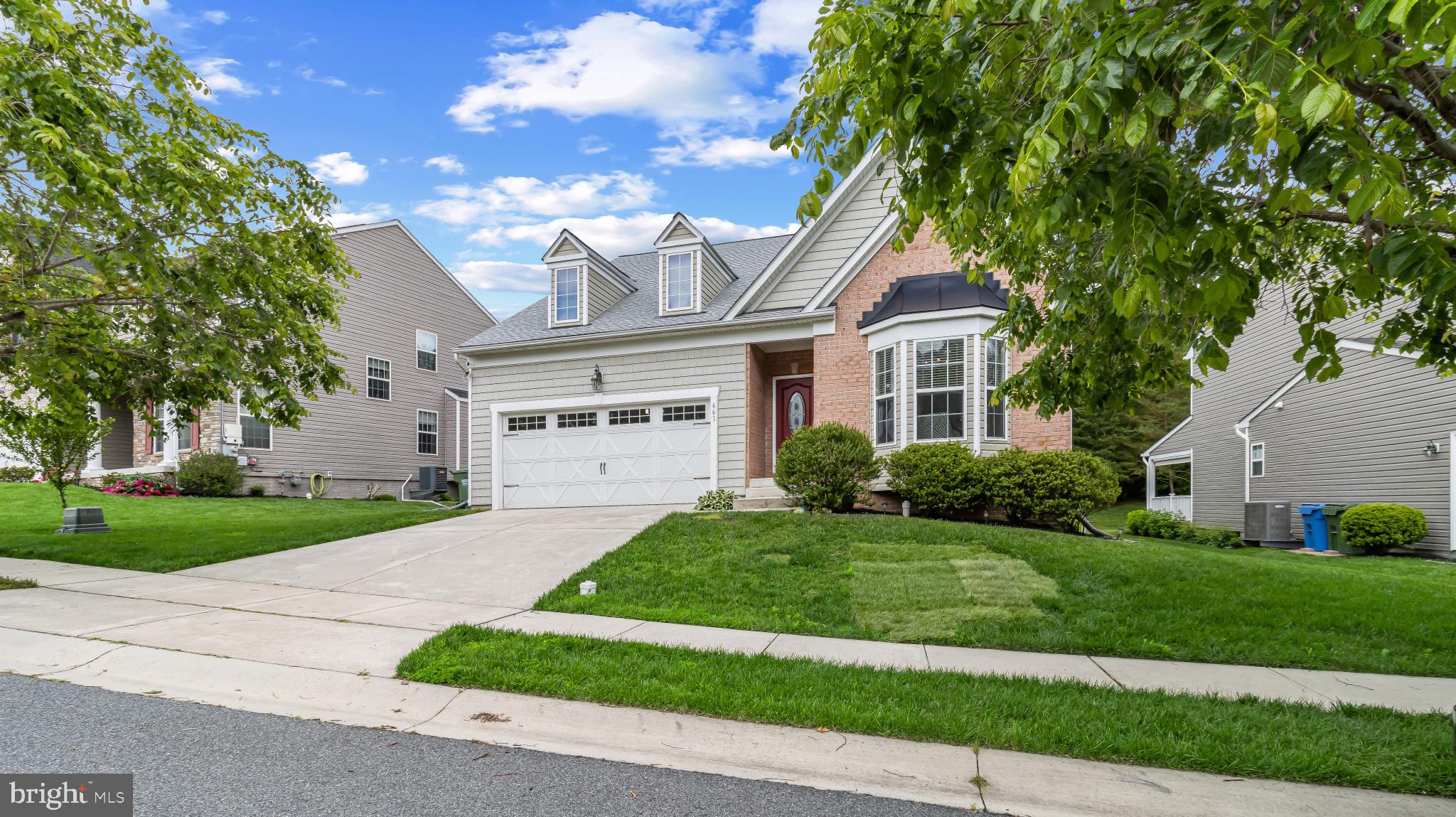 CHARLESTOWN CROSSING - Residential