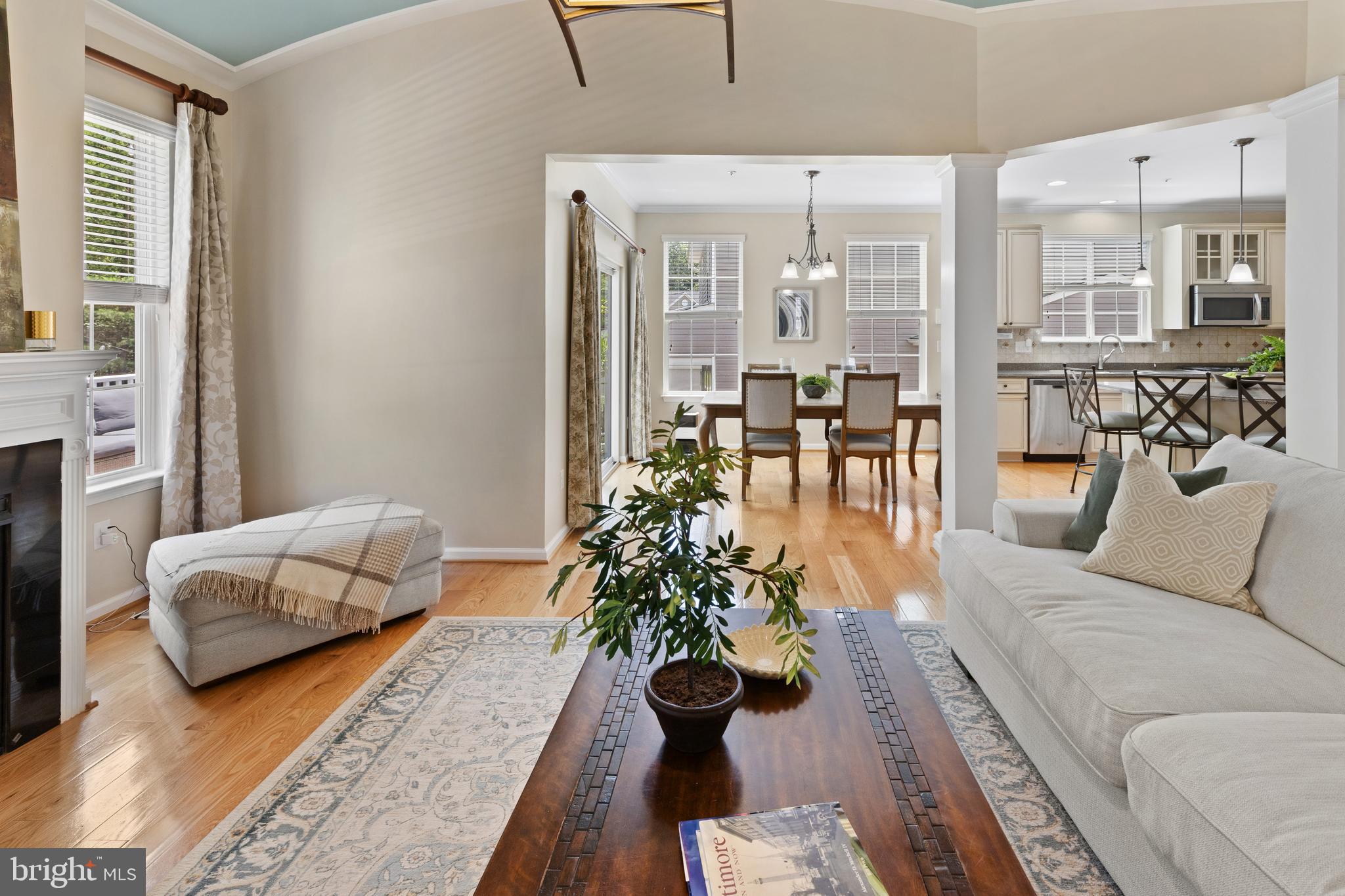 CHARLESTOWN CROSSING - Residential