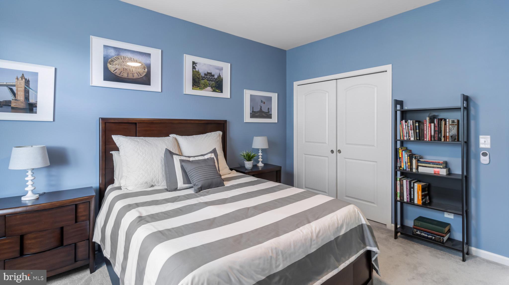 CHARLESTOWN CROSSING - Residential