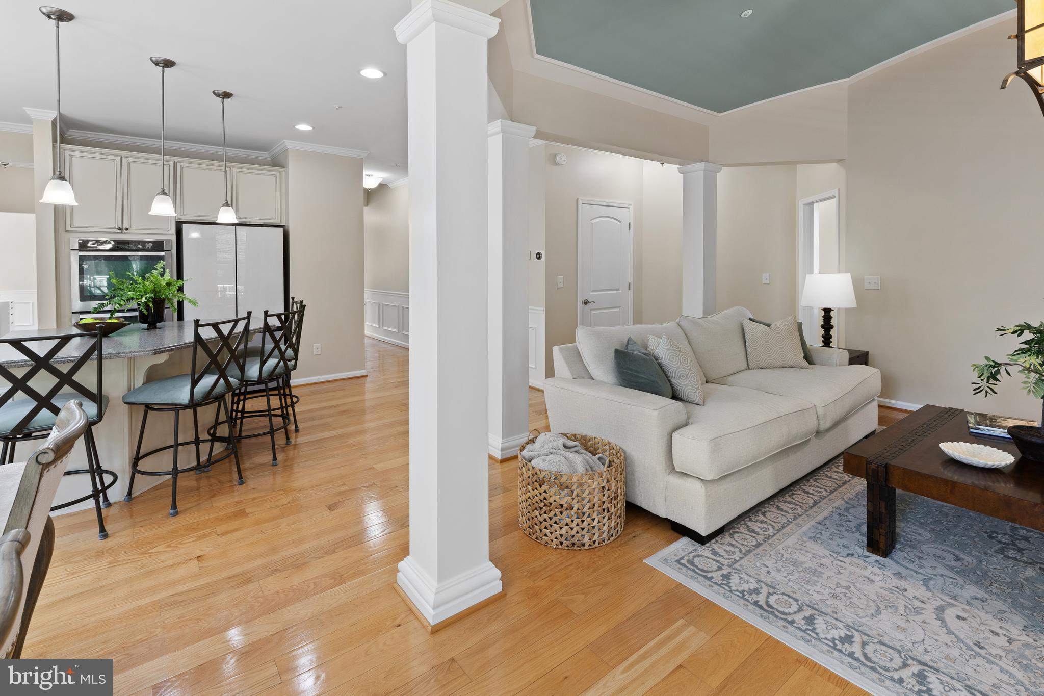 CHARLESTOWN CROSSING - Residential