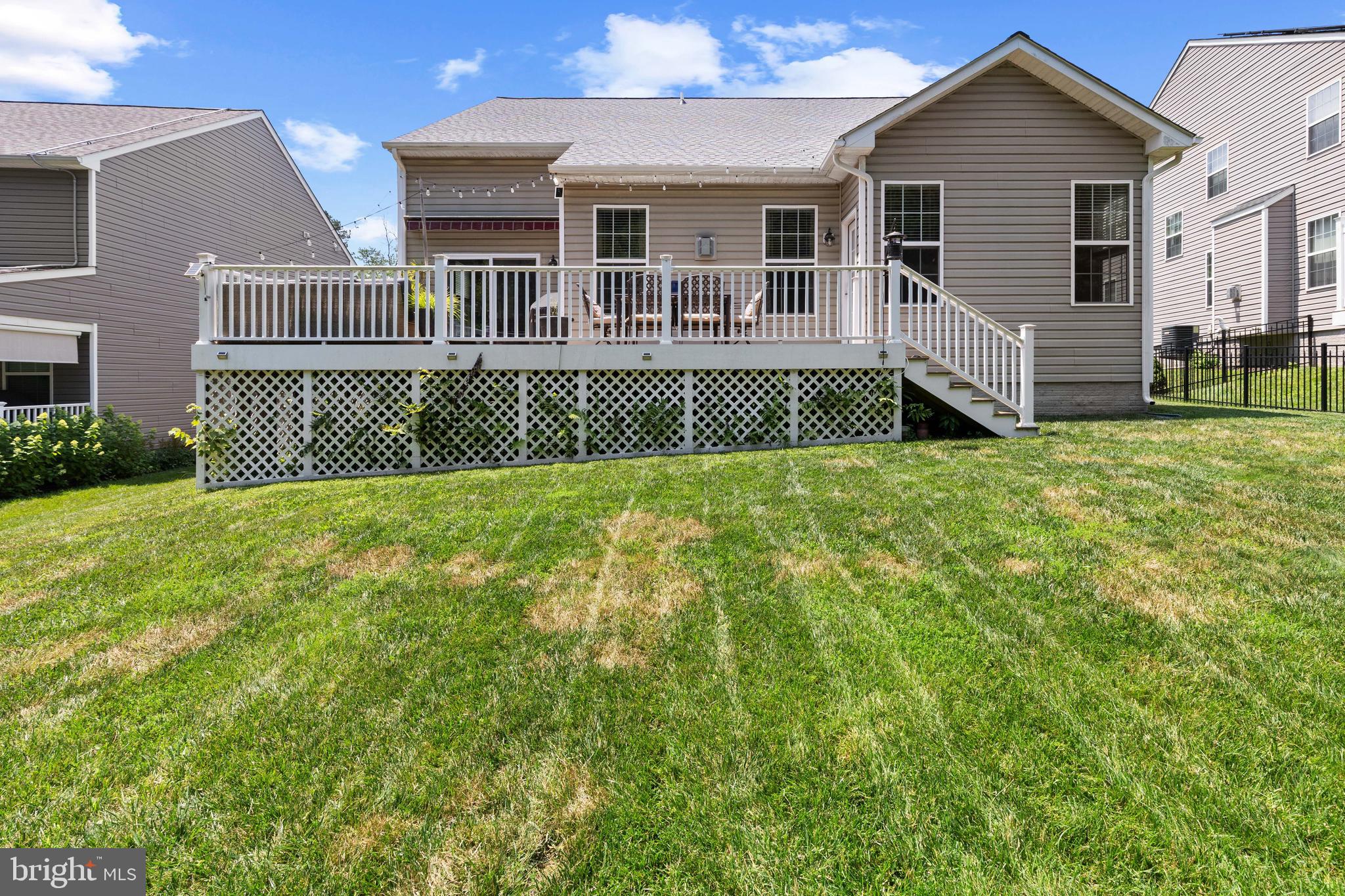 CHARLESTOWN CROSSING - Residential