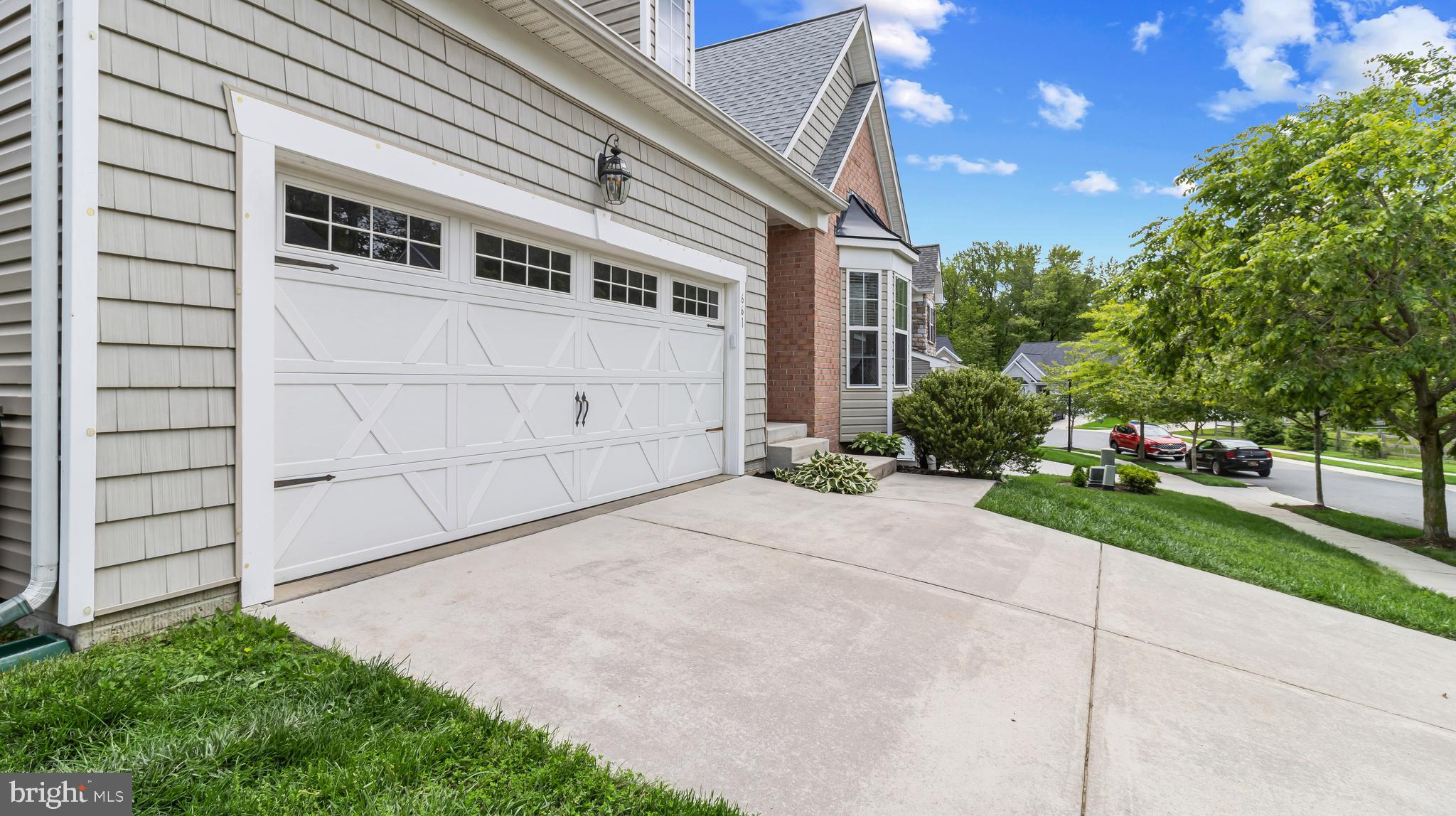 CHARLESTOWN CROSSING - Residential